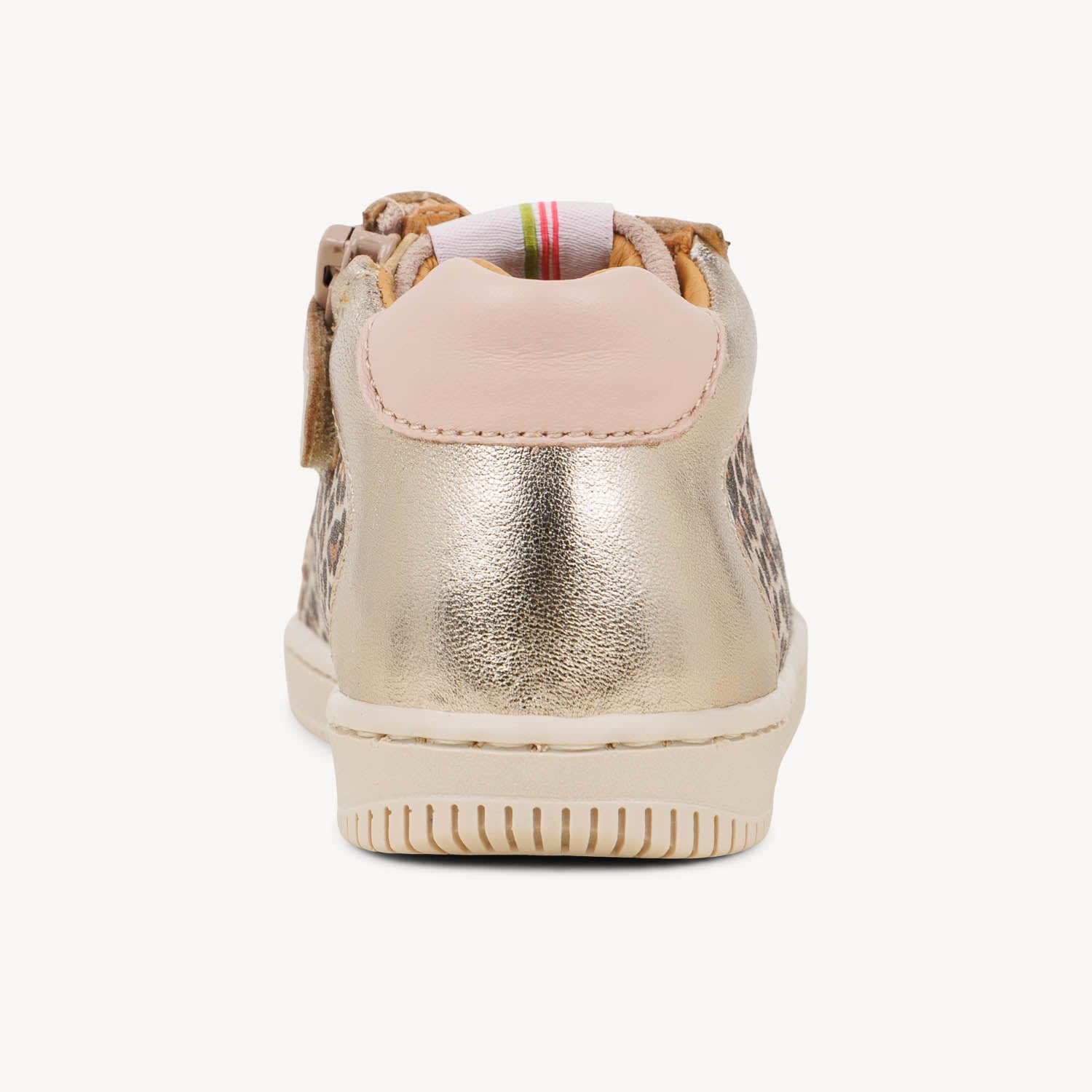 Chaussures montantes Enfant BABYBOTTE FRIDA Beige