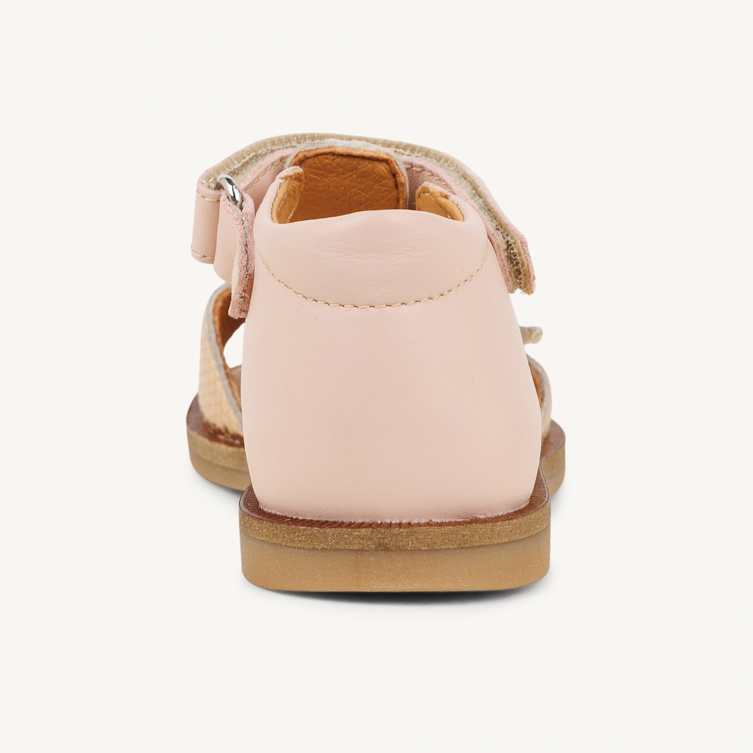 Sandales Enfant BABYBOTTE TAKEYA Rose