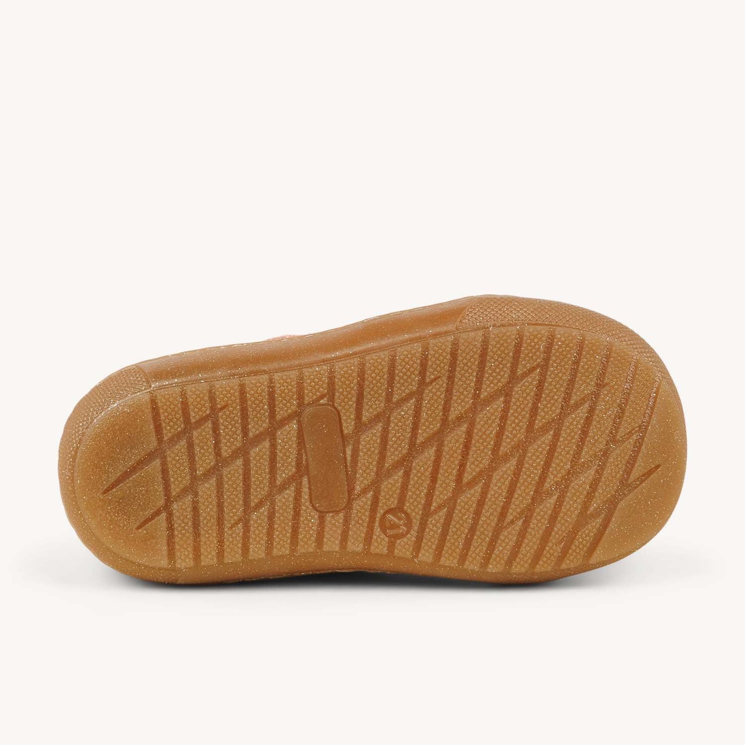 Chaussures montantes Enfant BOPY JEFLOC Rose