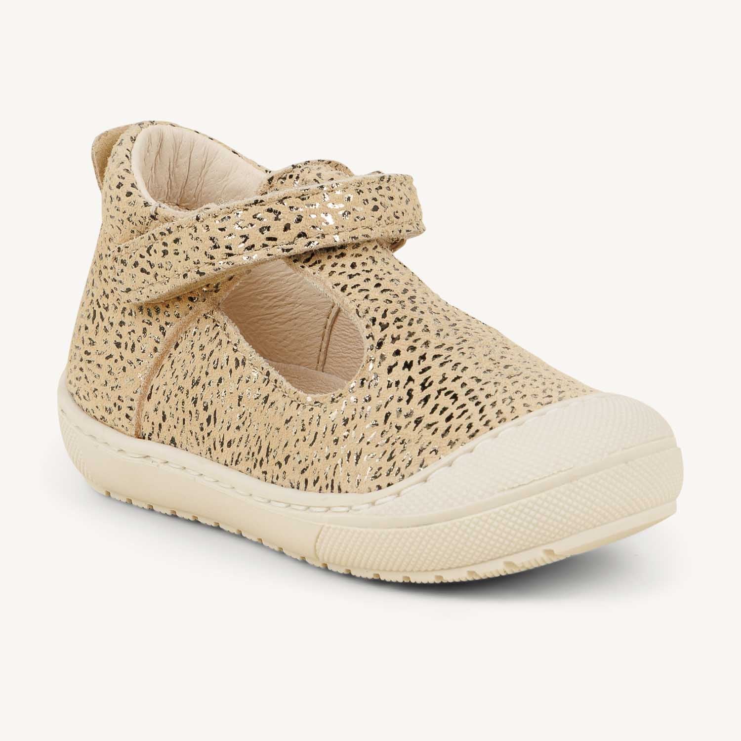 Ballerines et babies BOPY JADORE Beige