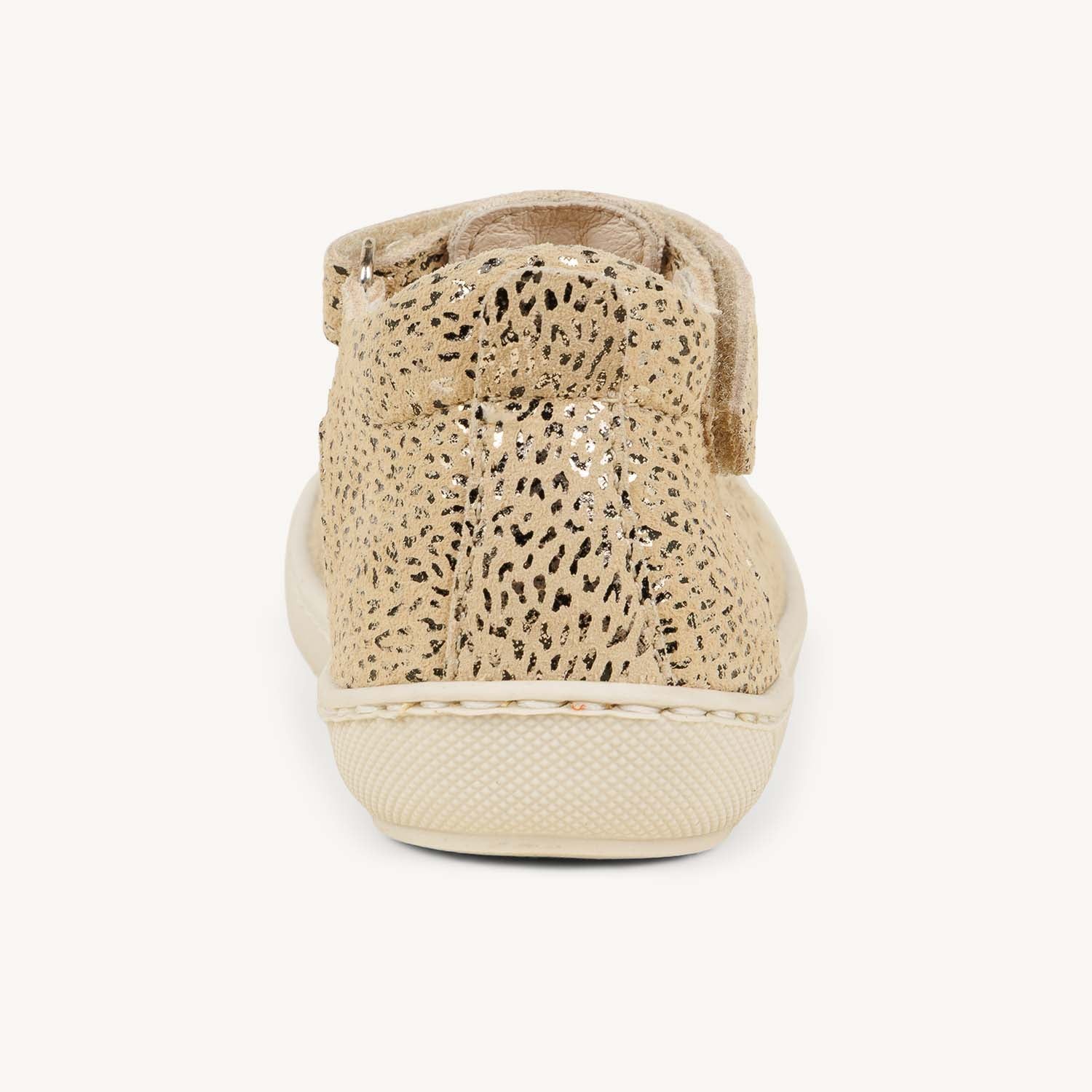 Ballerines et babies Enfant BOPY JADORE Beige