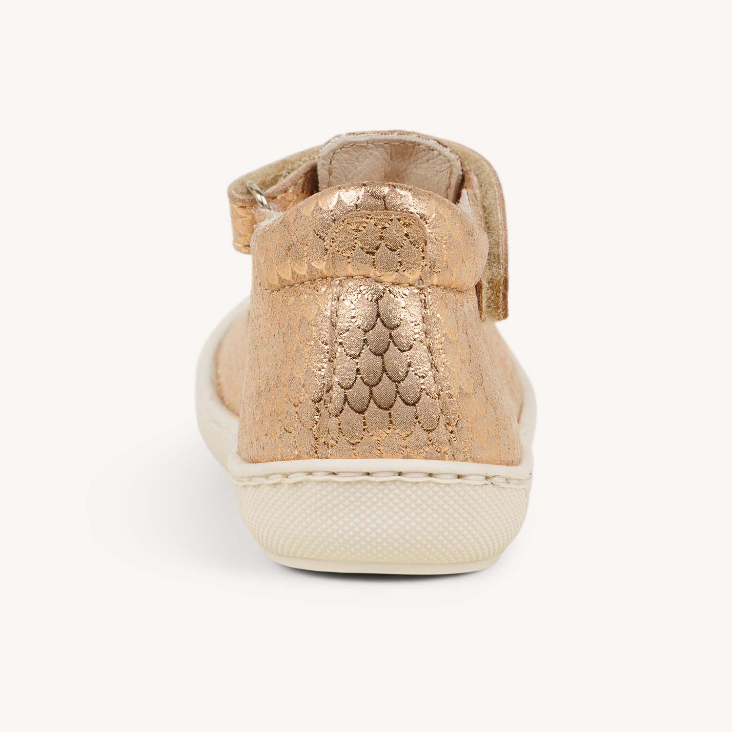 Ballerines et babies Enfant BOPY JADORE Rose