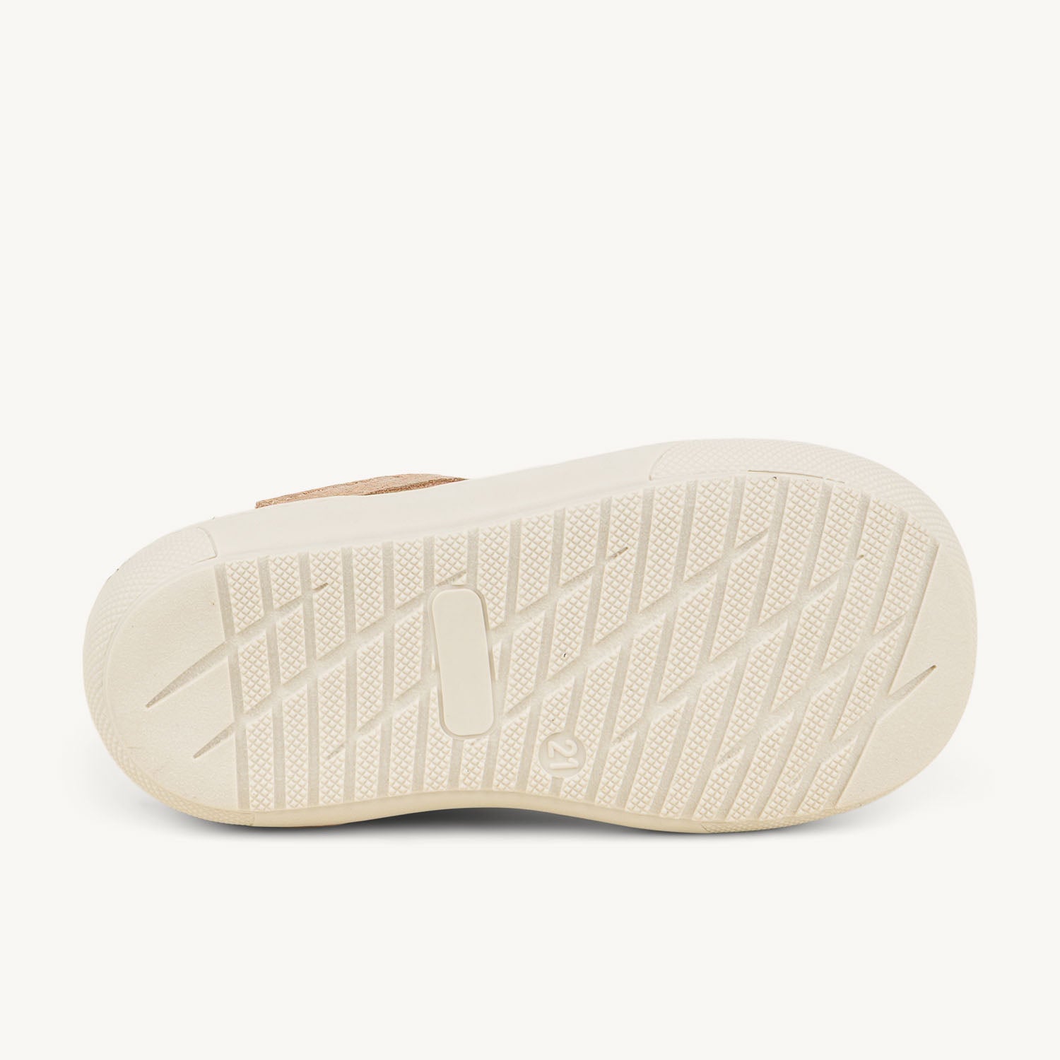 Ballerines et babies Enfant BOPY JADORE Rose
