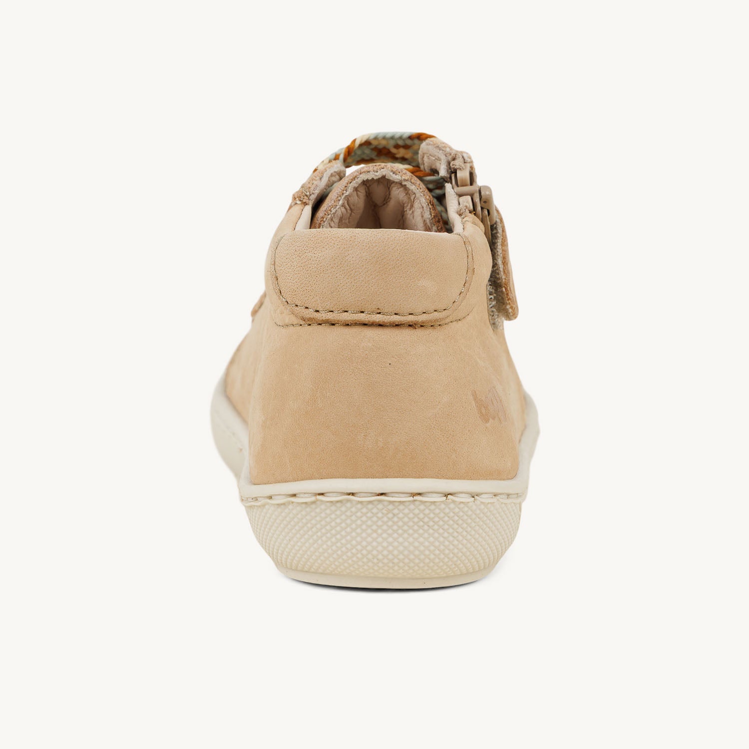 Chaussures montantes Enfant BOPY JEJOC Marron