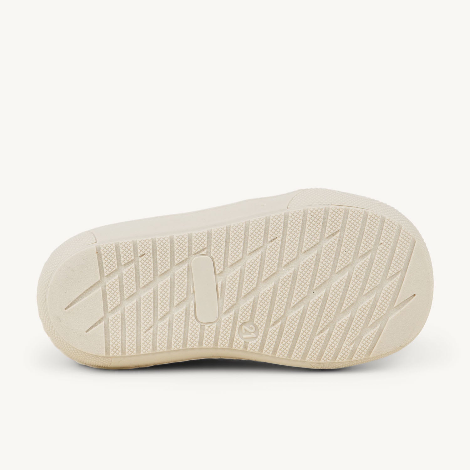 Chaussures montantes Enfant BOPY JEJOC Marron