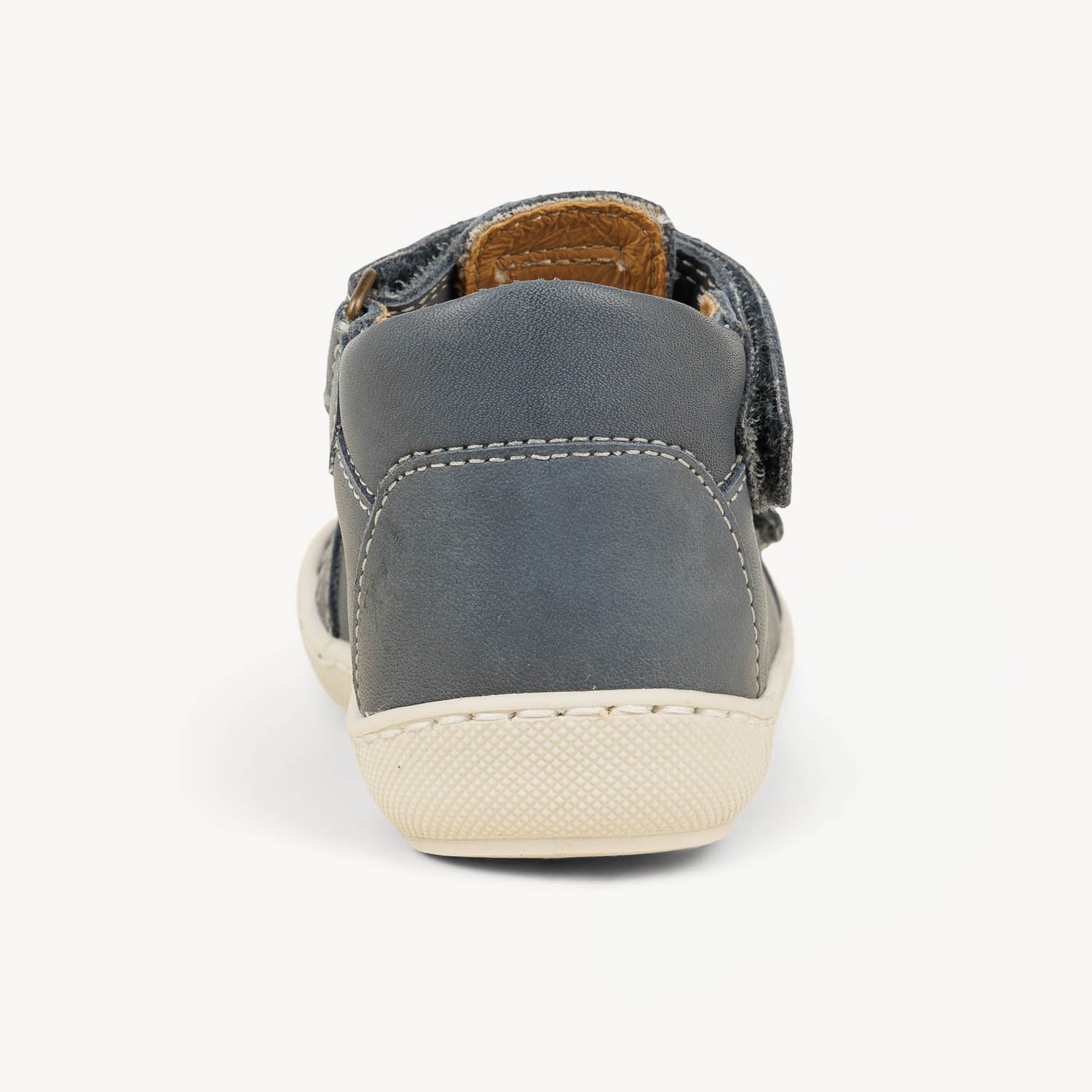Sandales Enfant BOPY JACOUR 2 Bleu