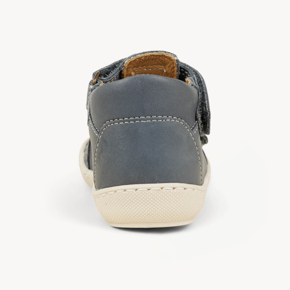 Sandales Enfant BOPY JACOUR 2 Bleu