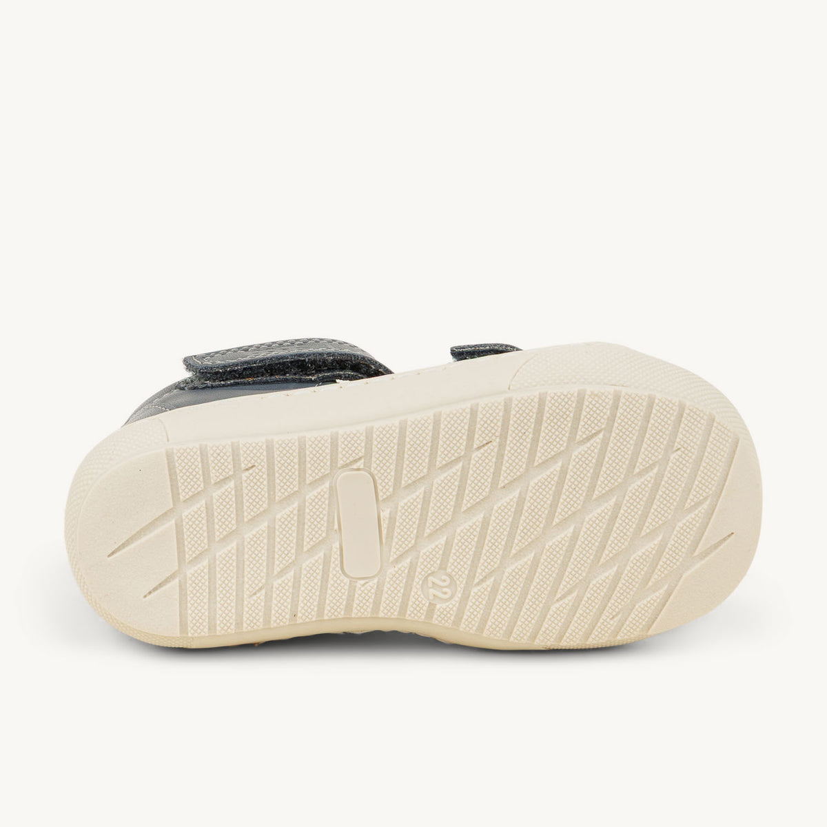 Sandales Enfant BOPY JACOUR 2 Bleu