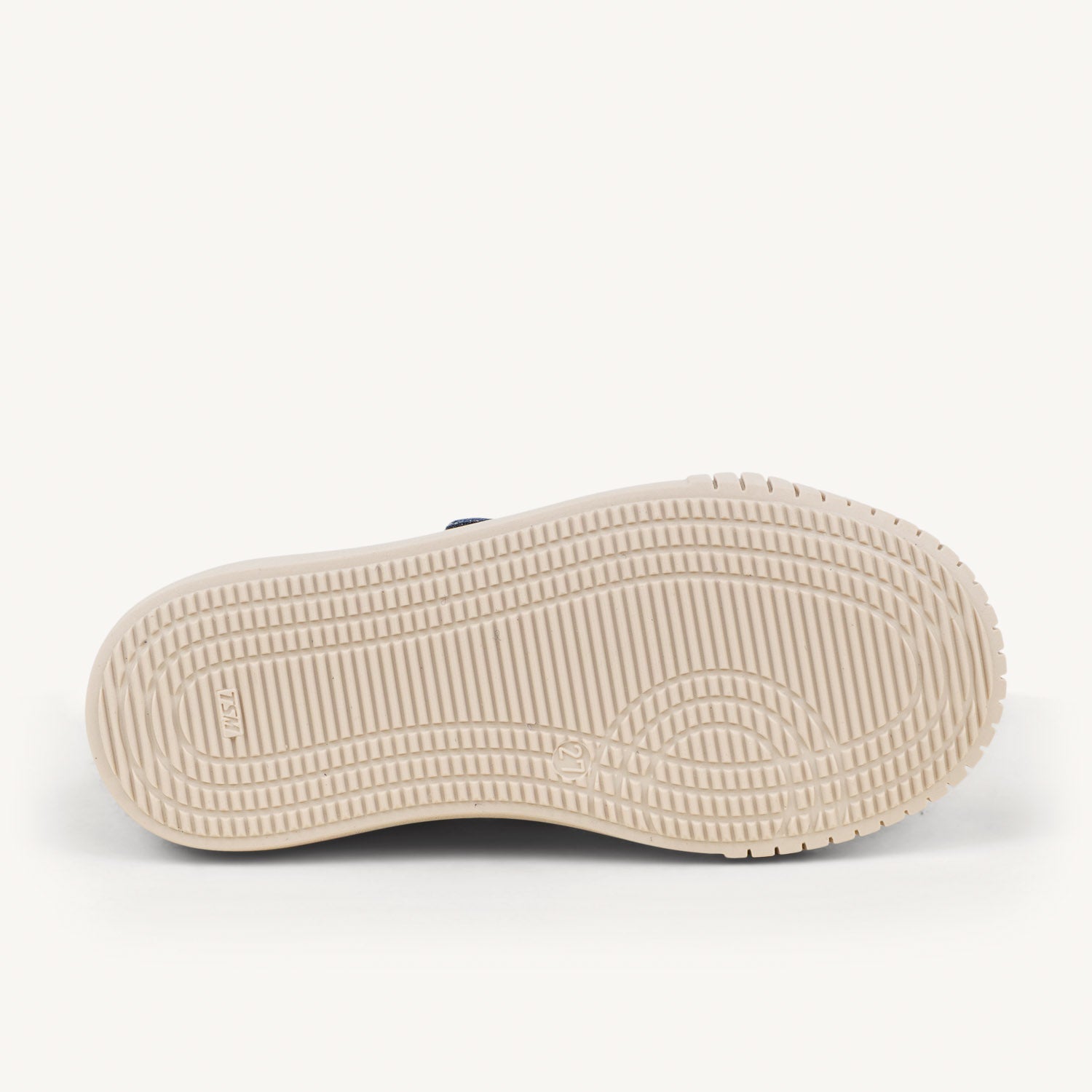 Baskets Enfant BOPY VODKAVOL Bleu