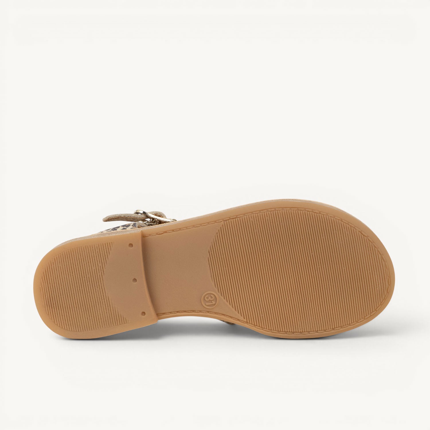 Sandales Enfant UMO SUNSHINE Multicolore