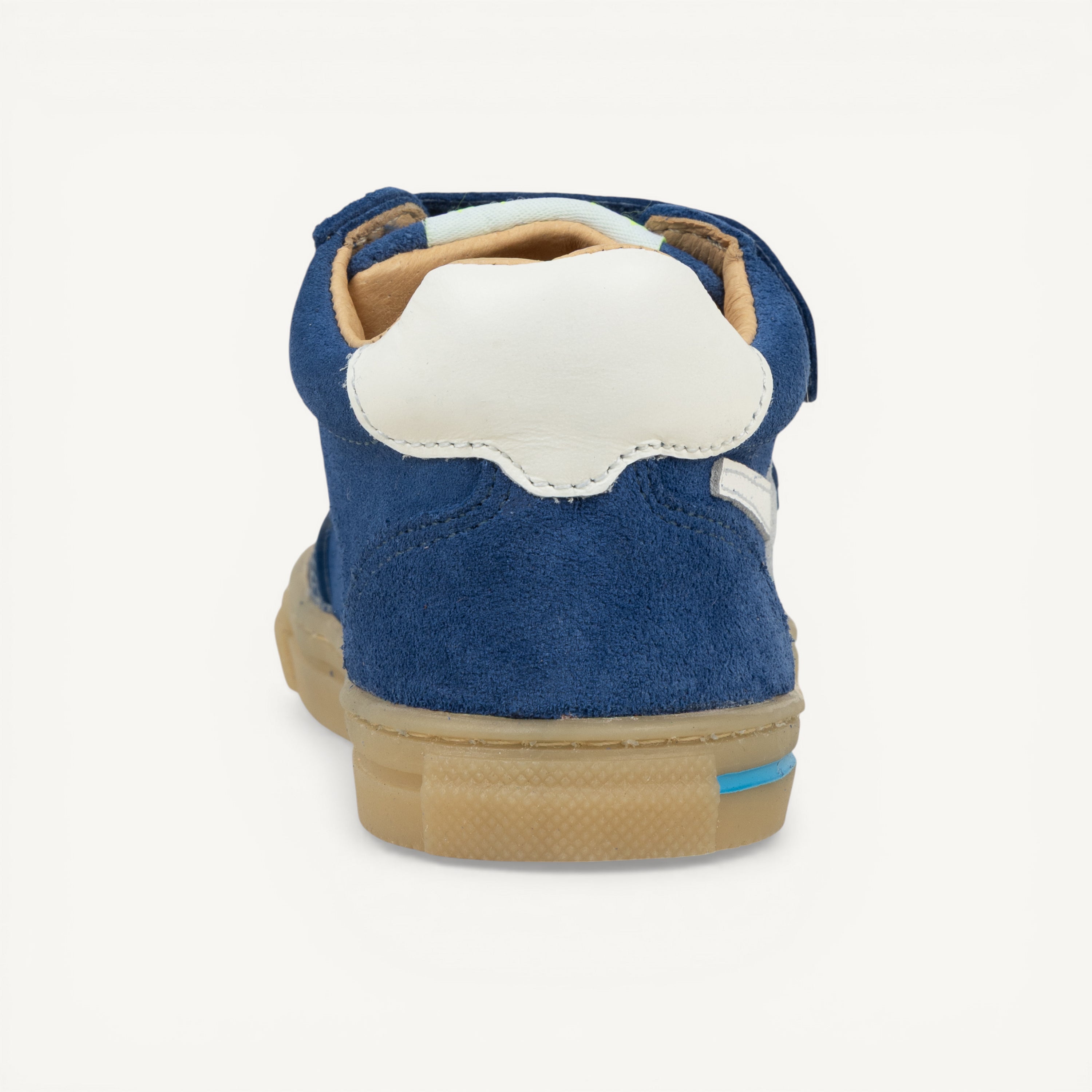 Baskets Enfant ACEBO'S BUZZ Bleu