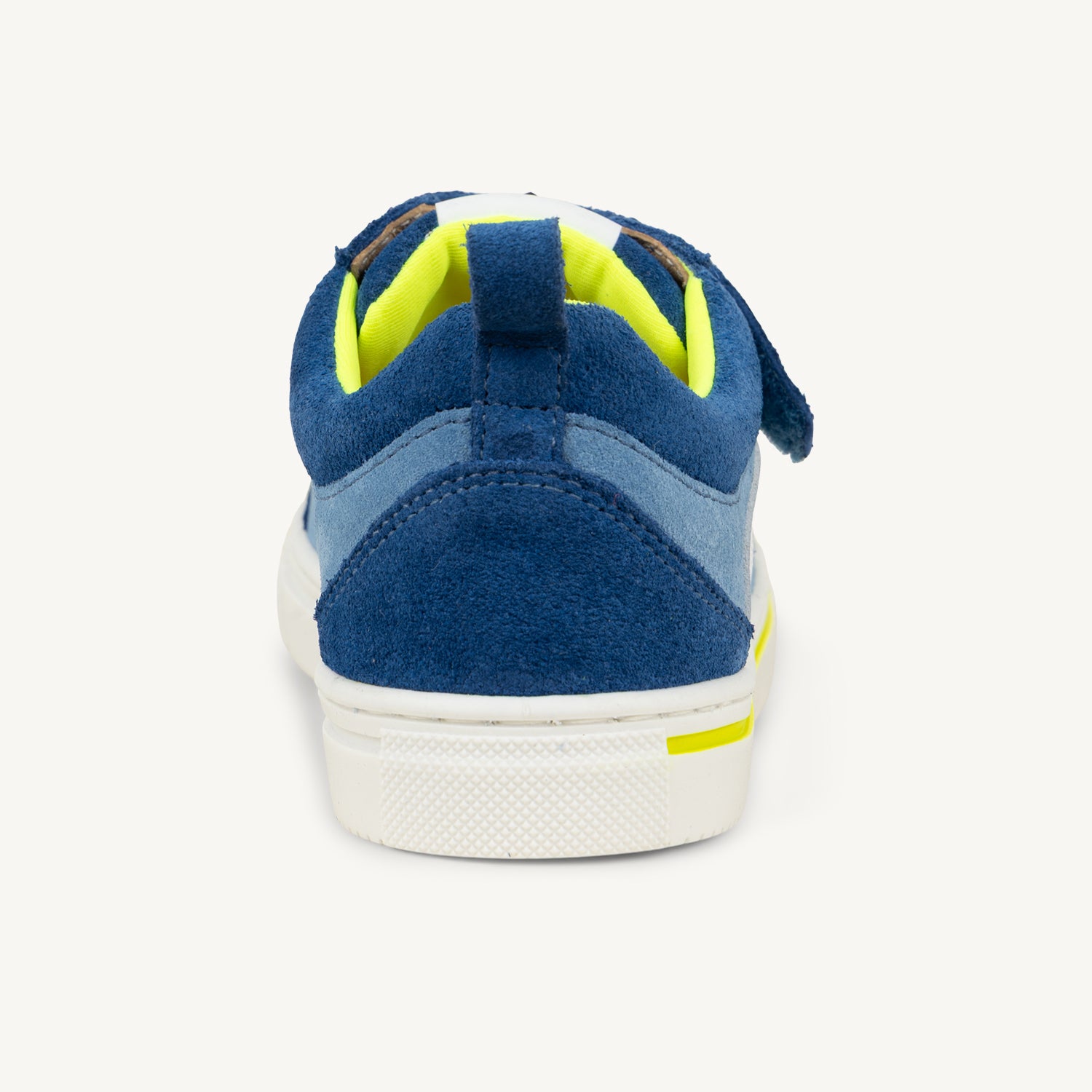 Baskets Enfant ACEBO'S VIK Bleu