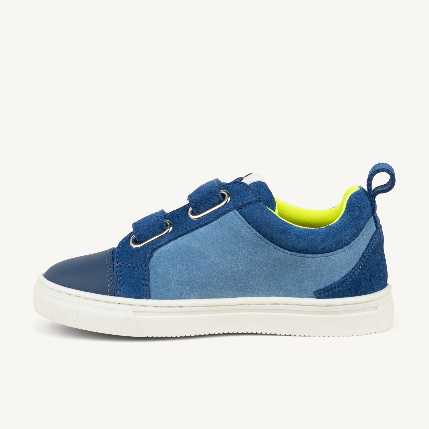 Baskets Enfant ACEBO'S VIK Bleu
