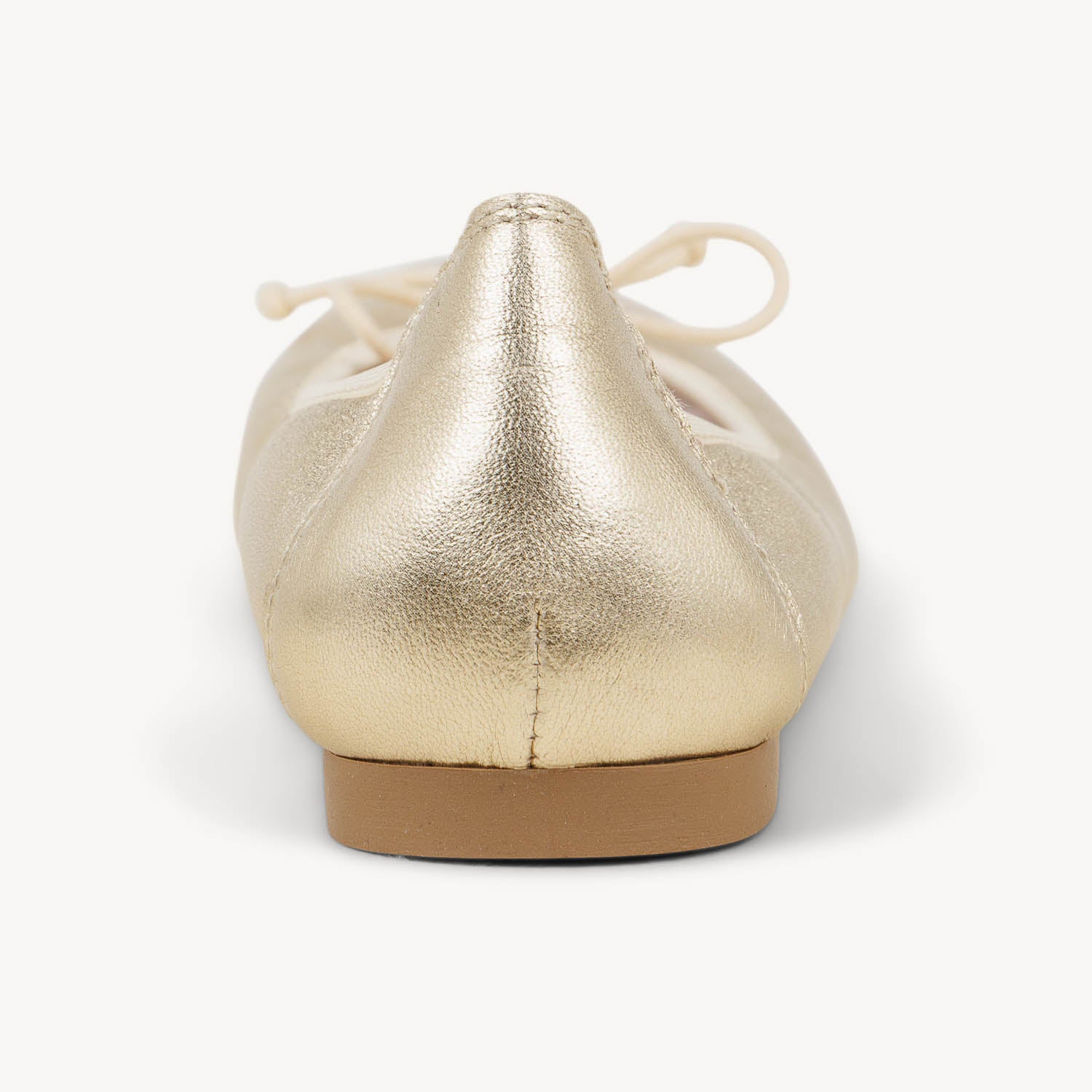 Ballerines et babies Enfant ACEBO'S BELY Or/Bronze