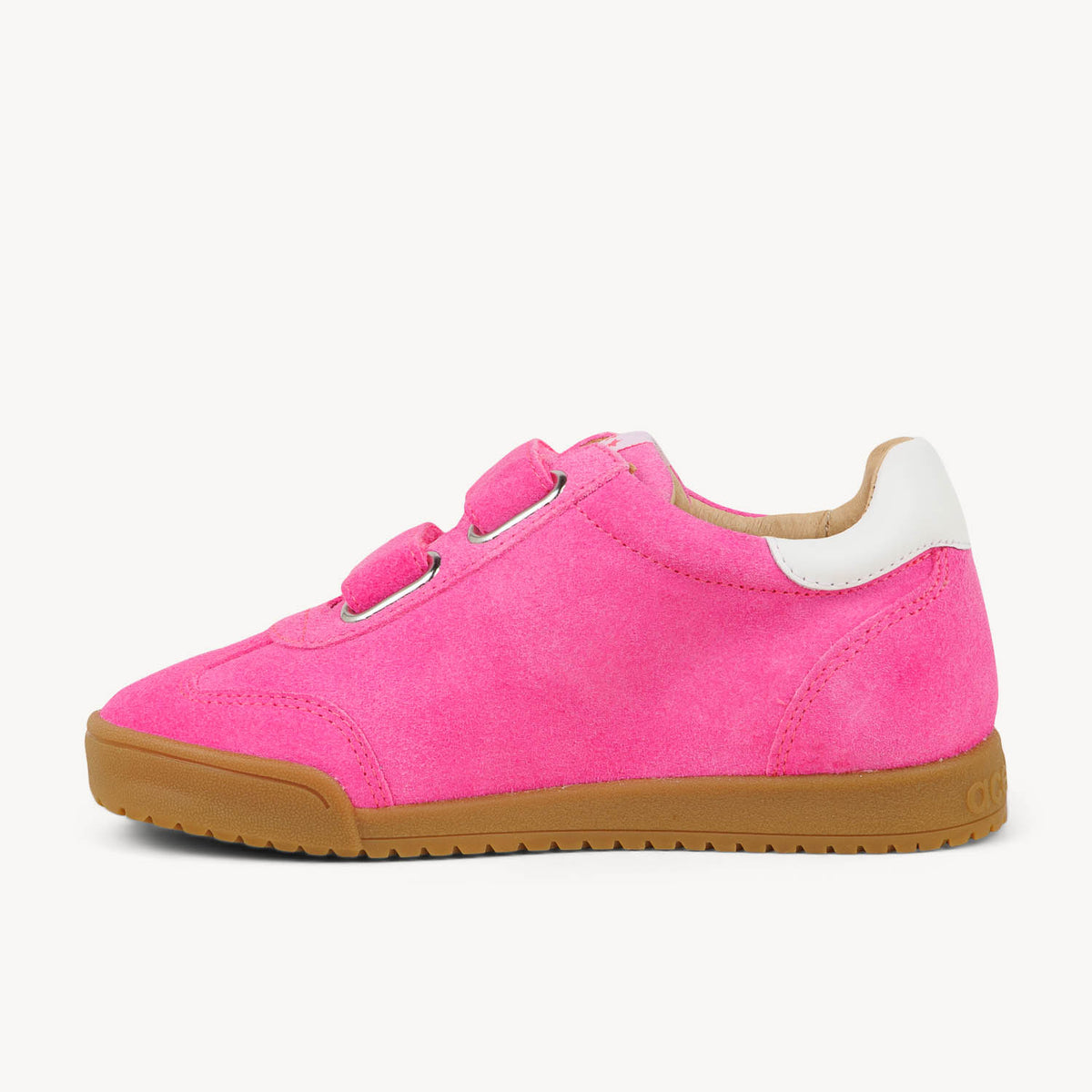Baskets Enfant ACEBO'S BOOM Rose