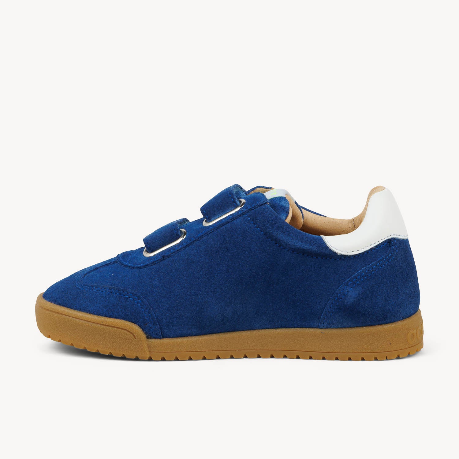 Baskets Enfant ACEBO'S BOOM Bleu