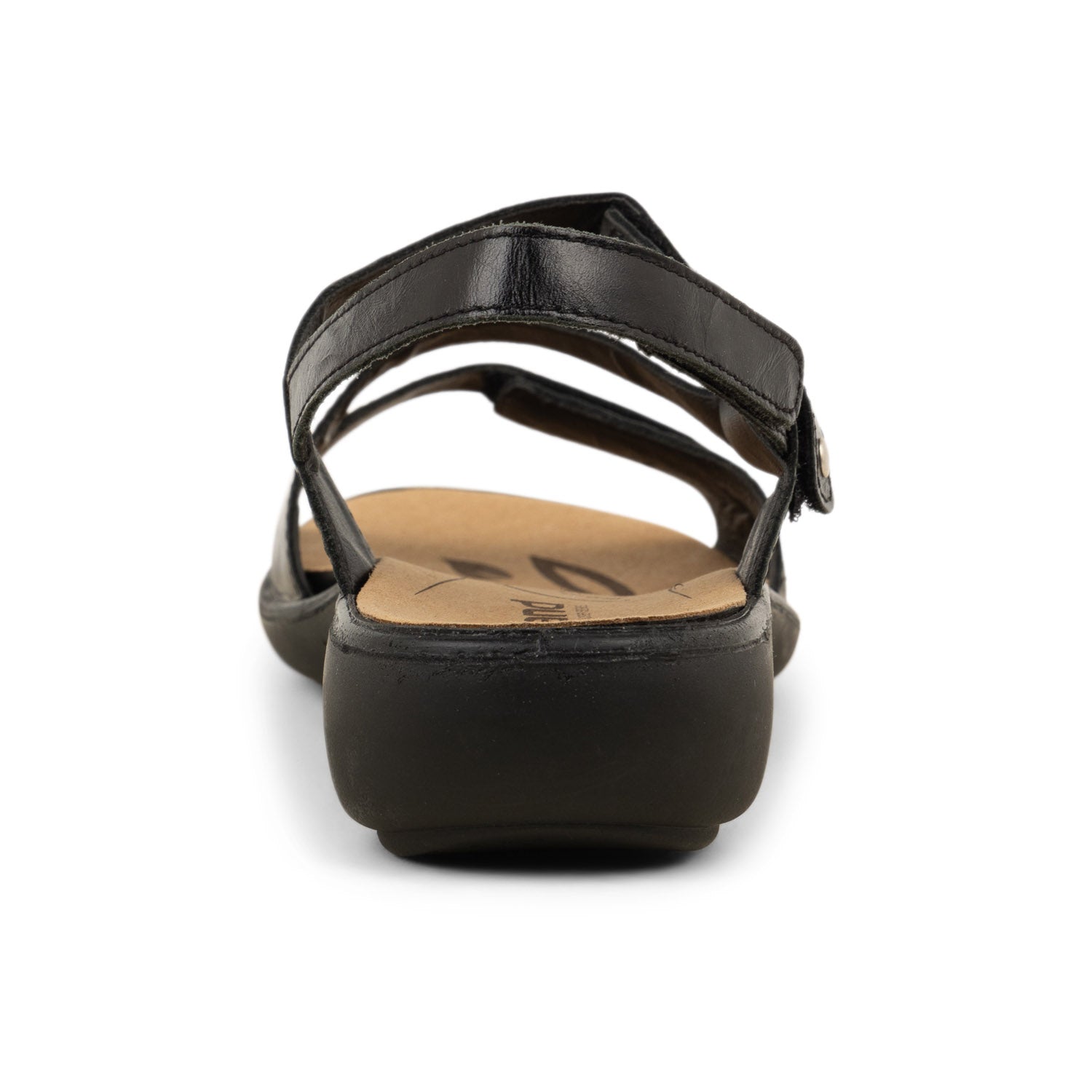 Sandales Femme WESTLAND IBIZA 70 Noir