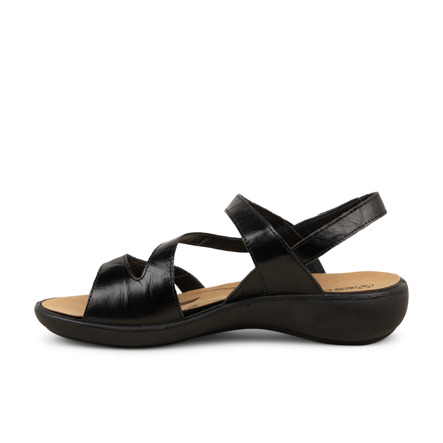 Sandales Femme WESTLAND IBIZA 70 Noir