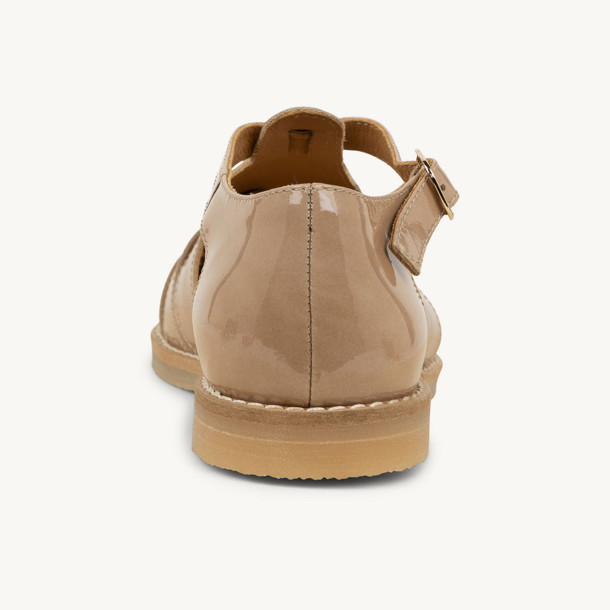 Sandales Femme ALIWELL MURANO Beige