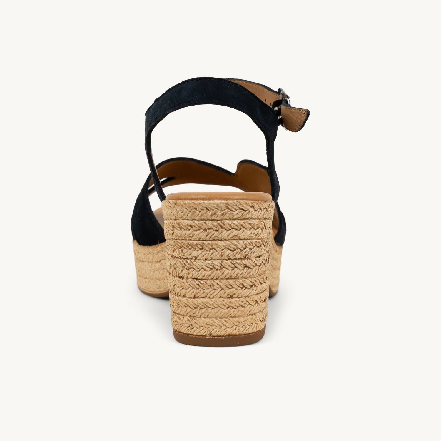 Sandales Femme ALIWELL TANGRAM Bleu