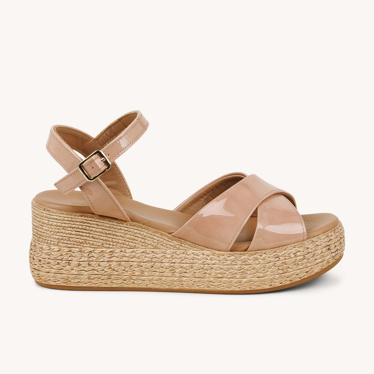 Sandales Femme ALIWELL DANAE Rose