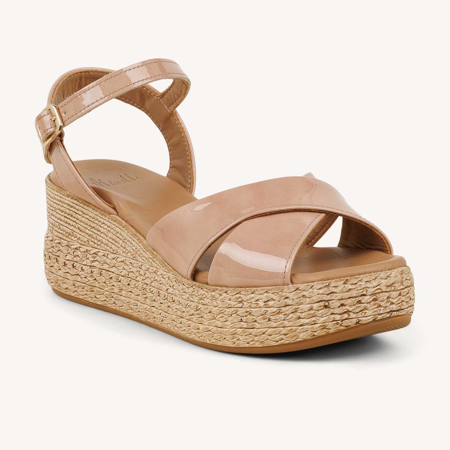 Sandales Femme ALIWELL DANAE Rose