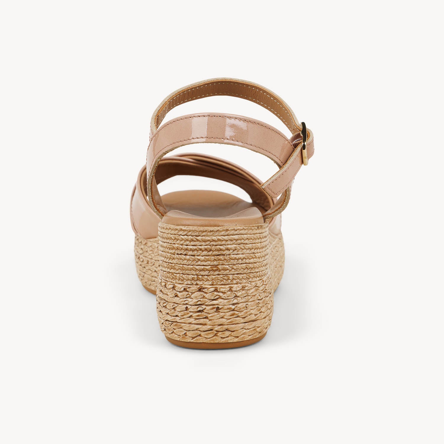 Sandales Femme ALIWELL DANAE Rose