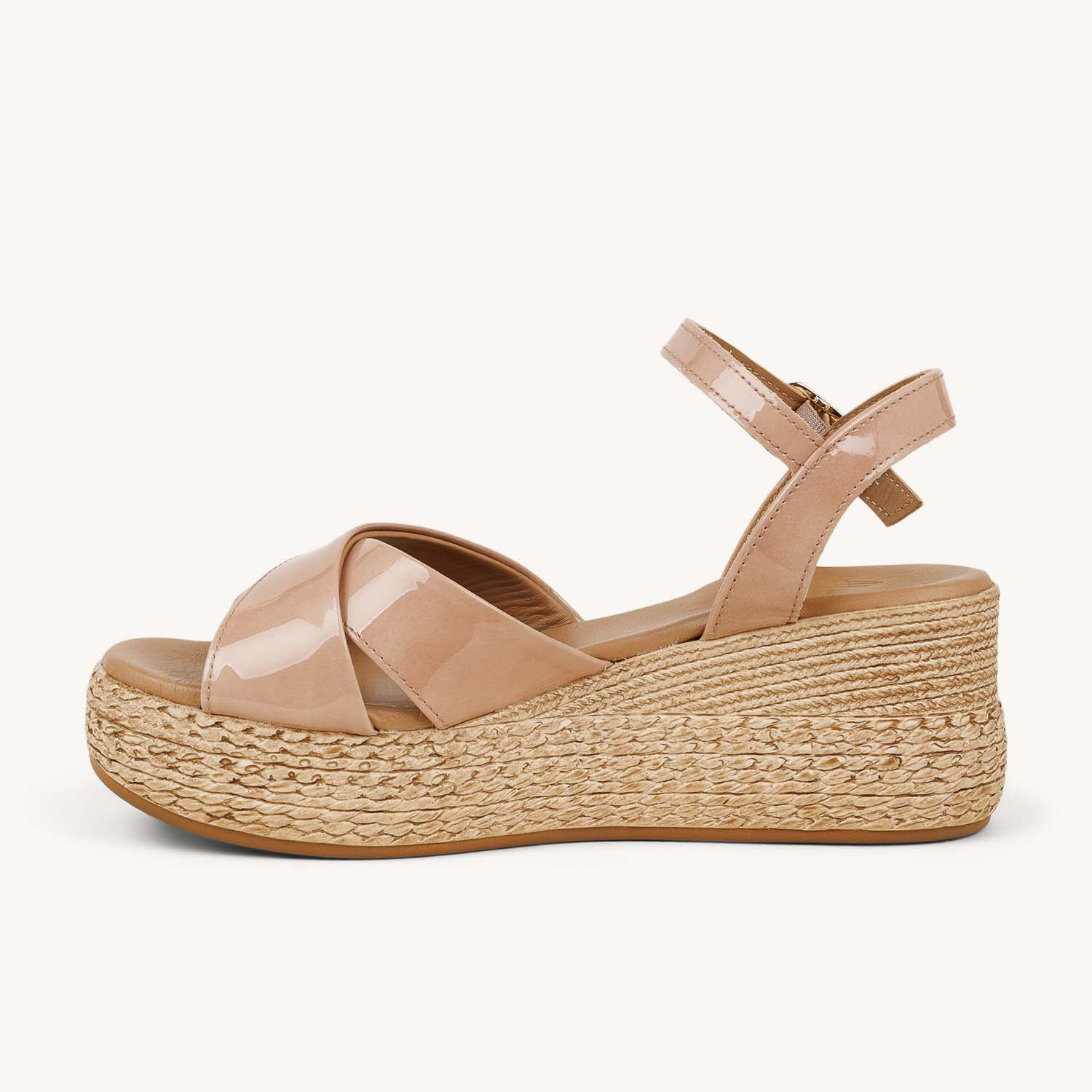 Sandales Femme ALIWELL DANAE Rose