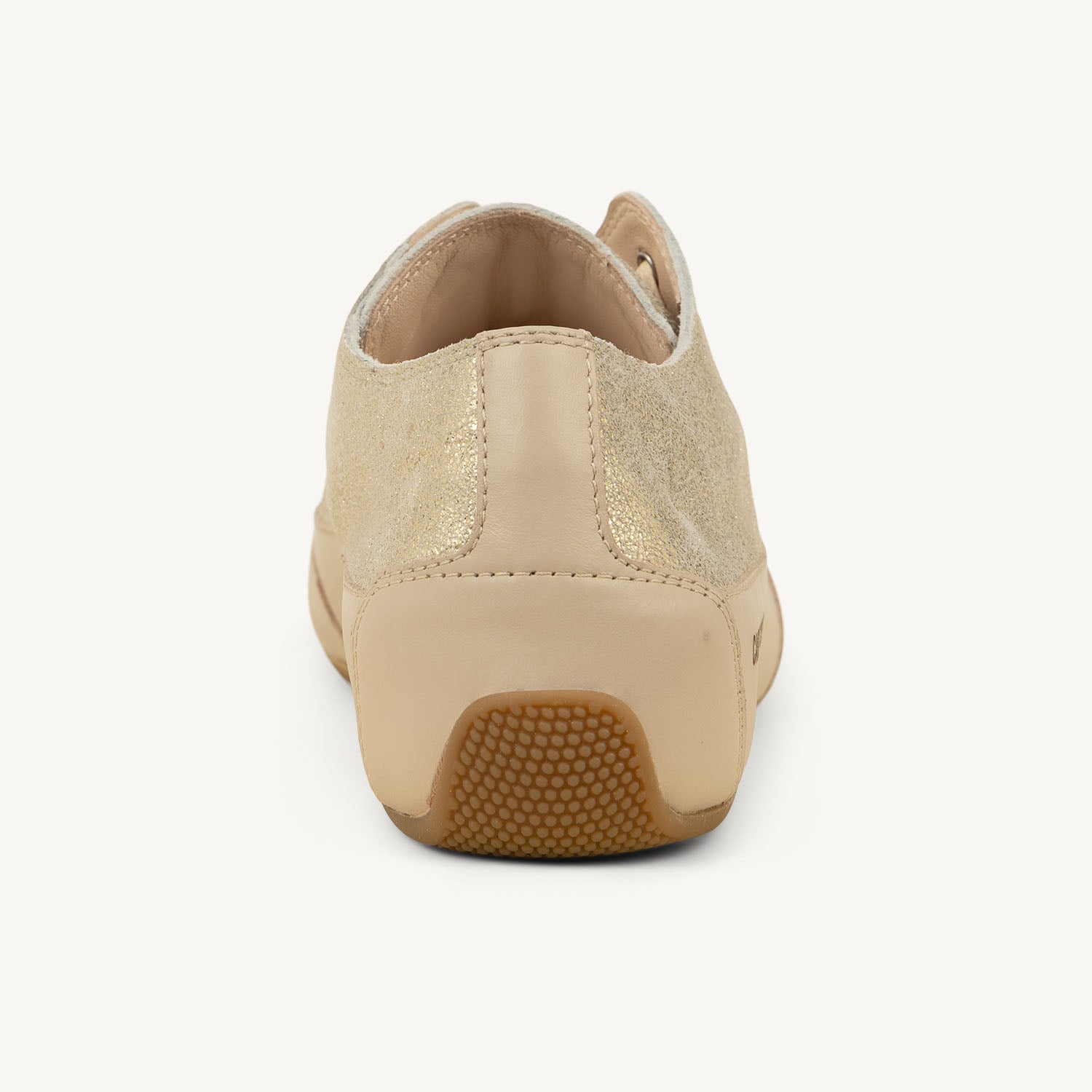 Baskets Femme CANDICE COOPER ROCK Or/Bronze