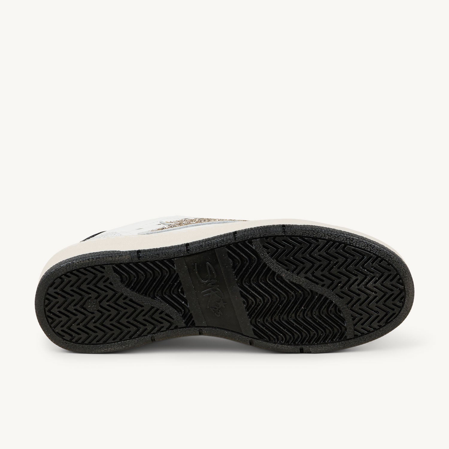 Baskets Femme SEMERDJIAN D343 - DANY Blanc