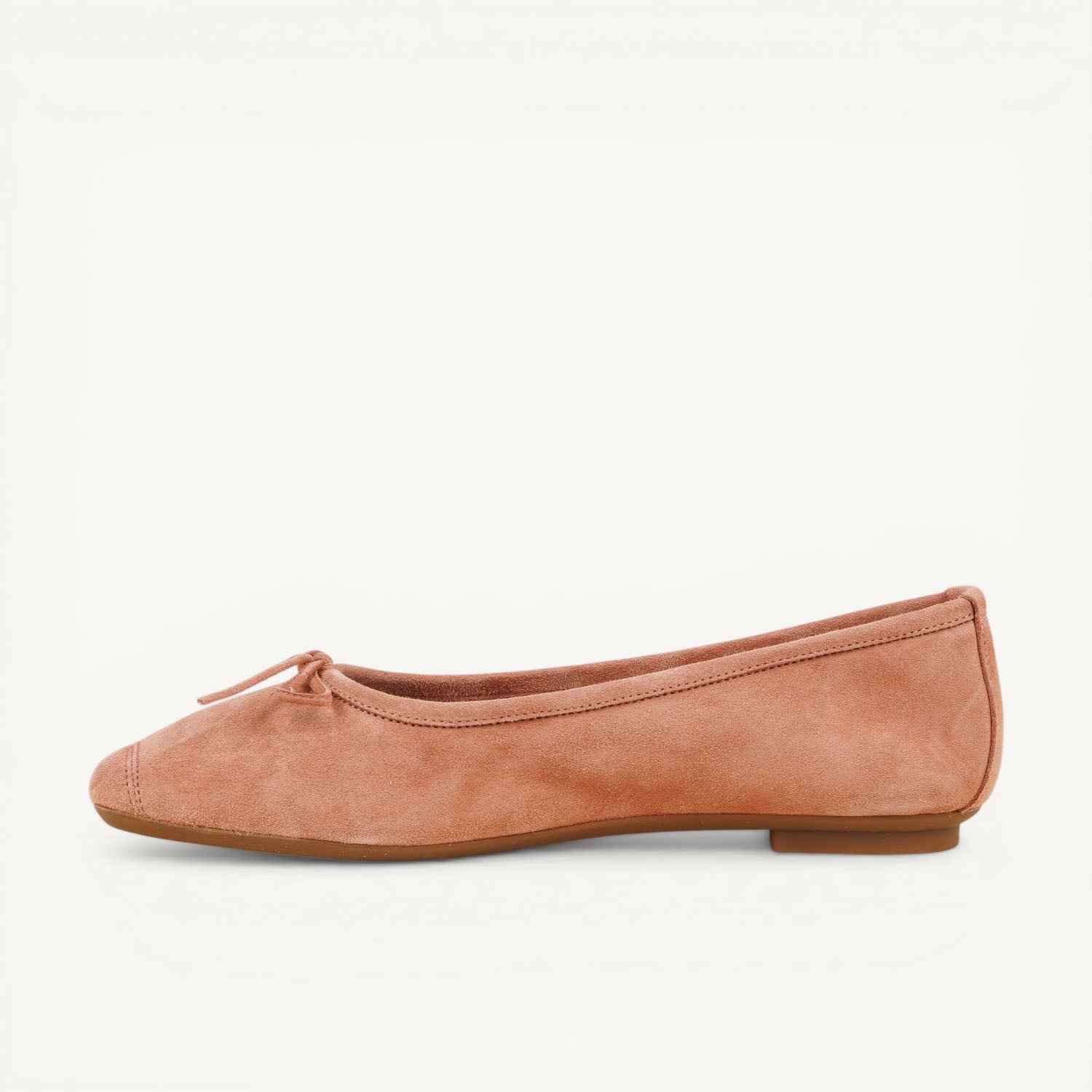 Ballerines et babies Femme REQINS HARMONY Rose