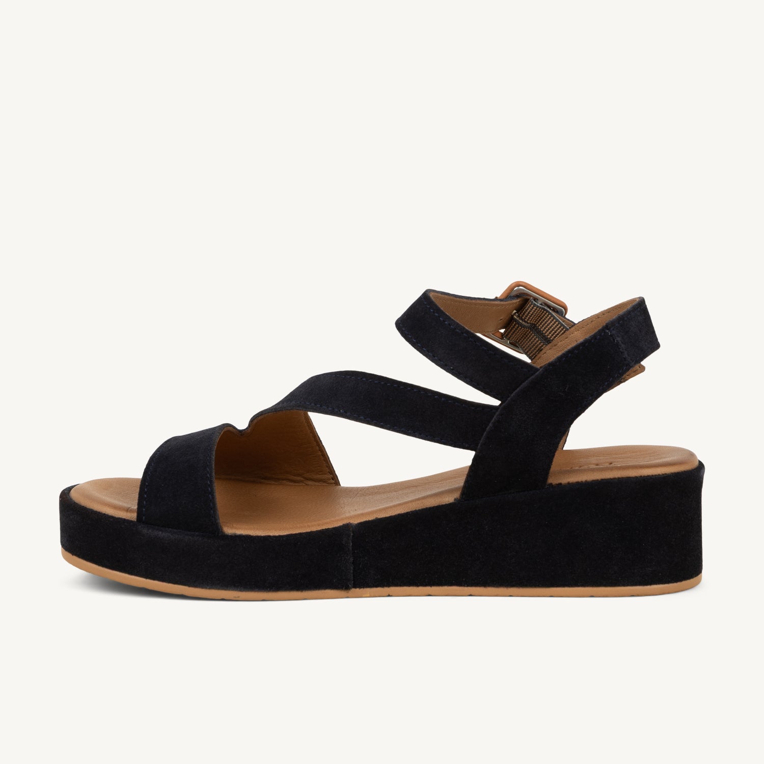 Sandales Femme K MARY GALOUR Bleu