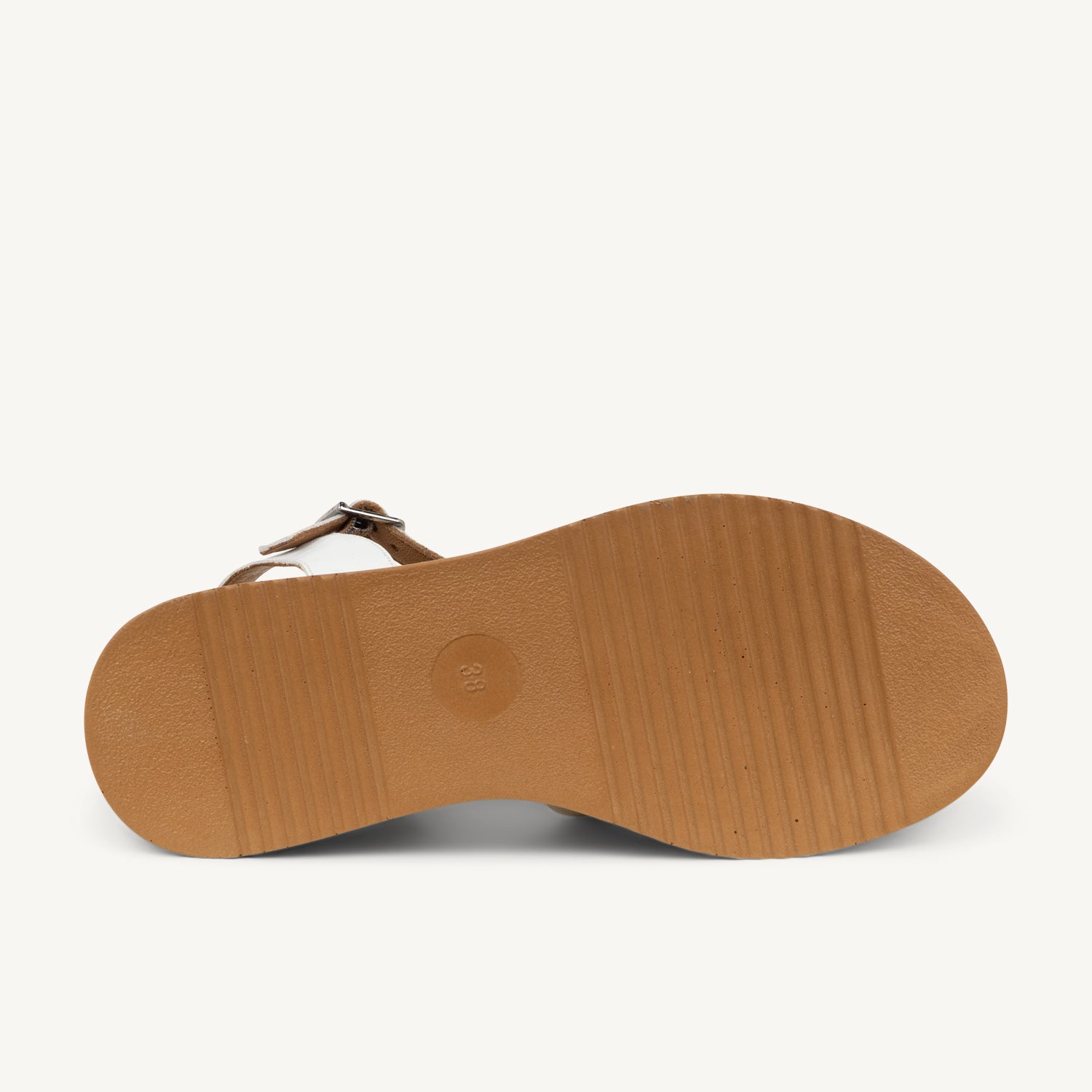 Sandales Femme K MARY DACITE Blanc