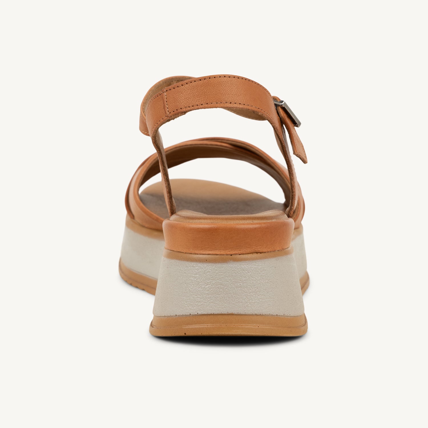 Sandales Femme K MARY DACITE Marron