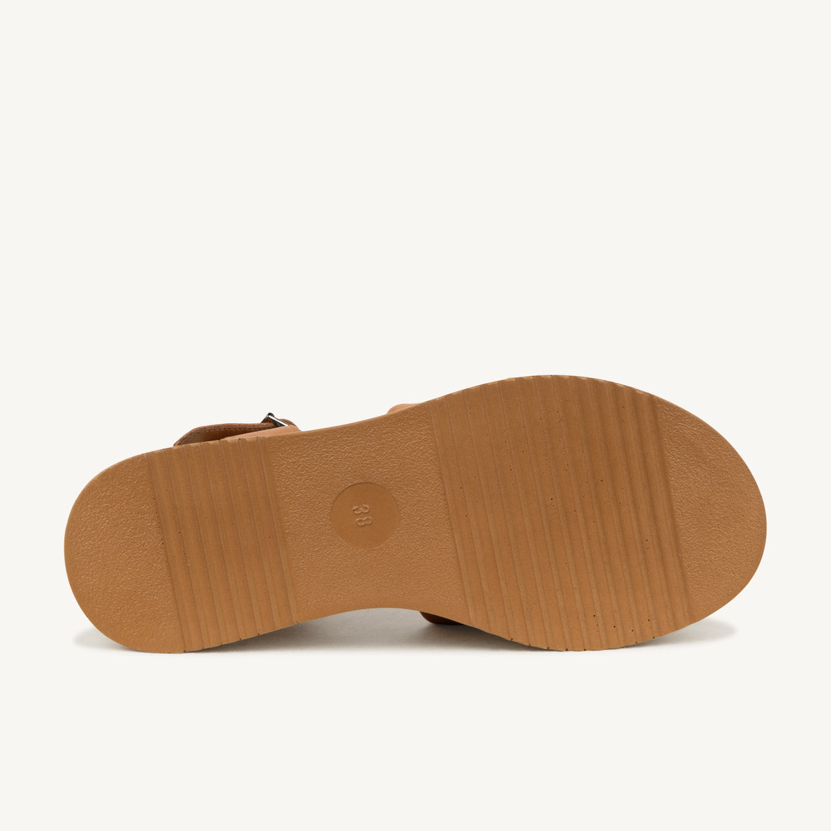 Sandales Femme K MARY DACITE Marron