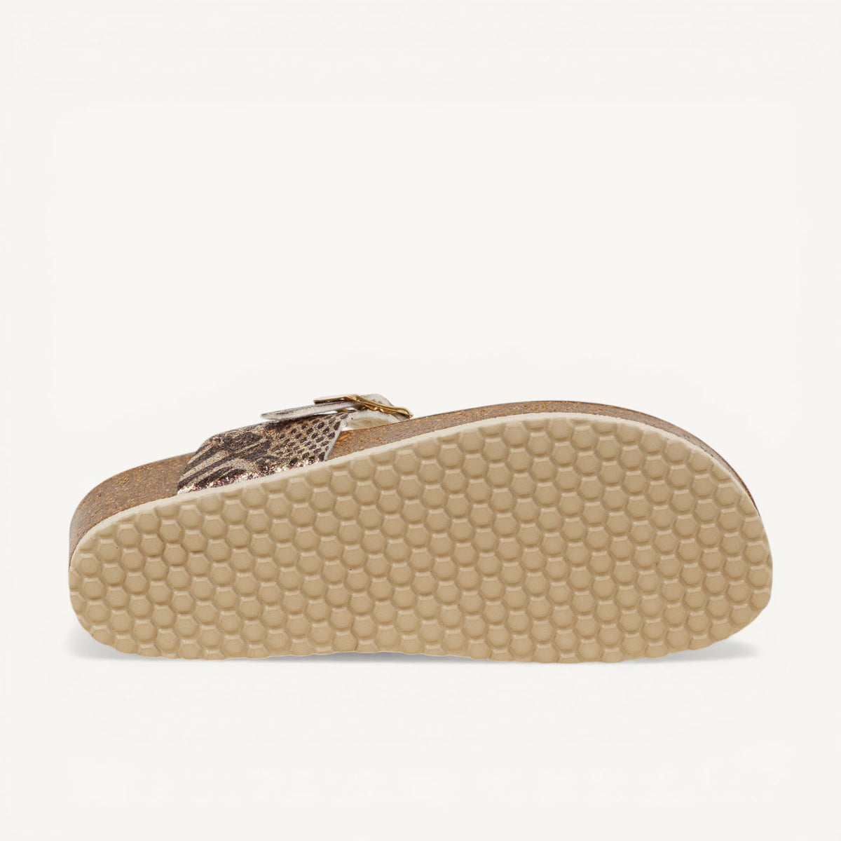 Tongs et crocs Femme ELUE PAR NOUS ZHAVANE Marron