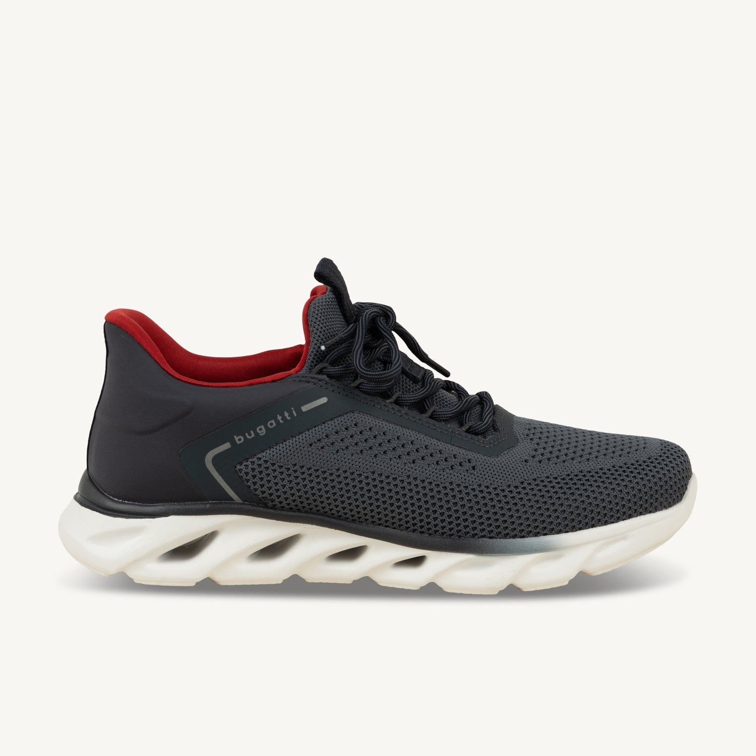 Baskets Homme BUGATTI BUGAZY Bleu