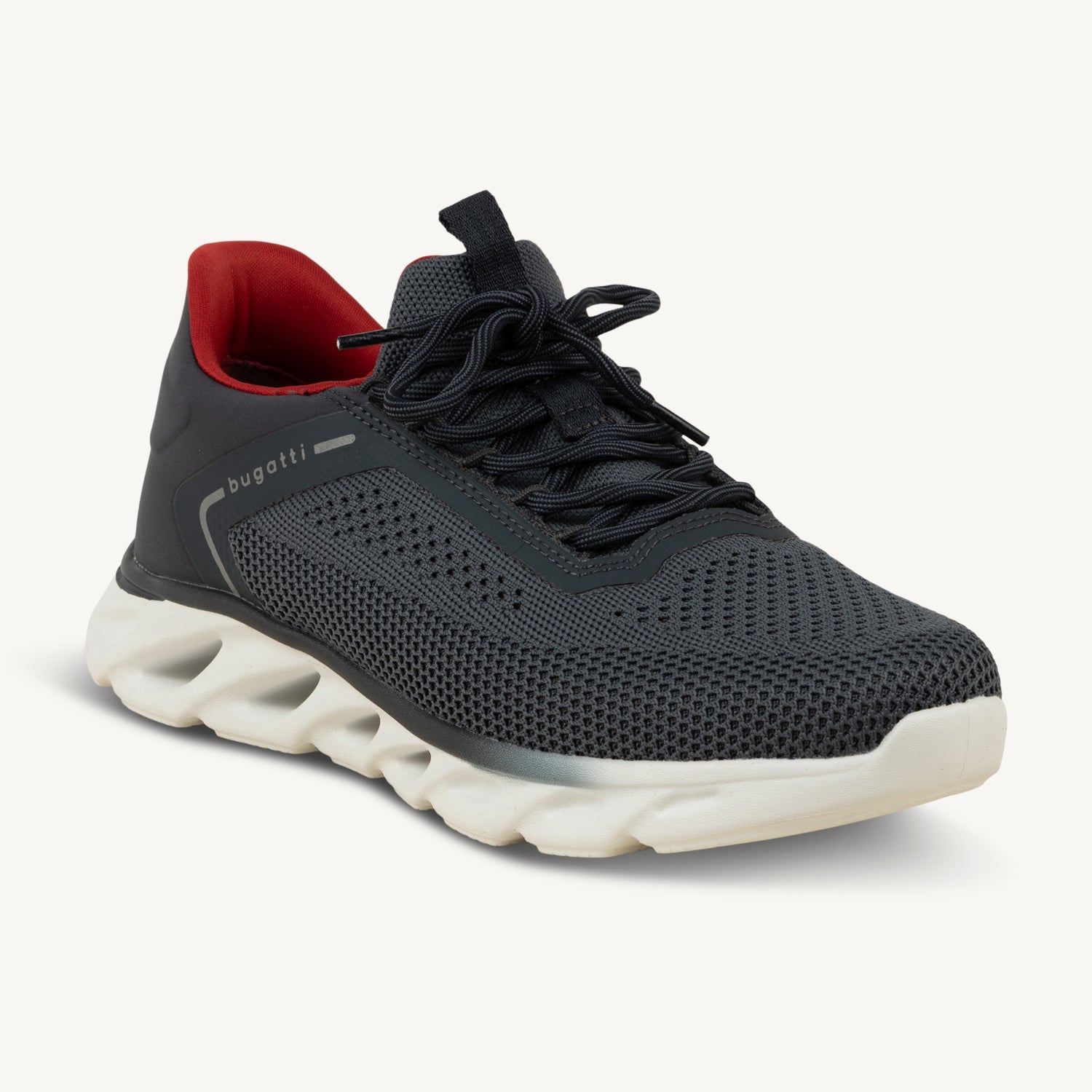 Baskets Homme BUGATTI BUGAZY Bleu