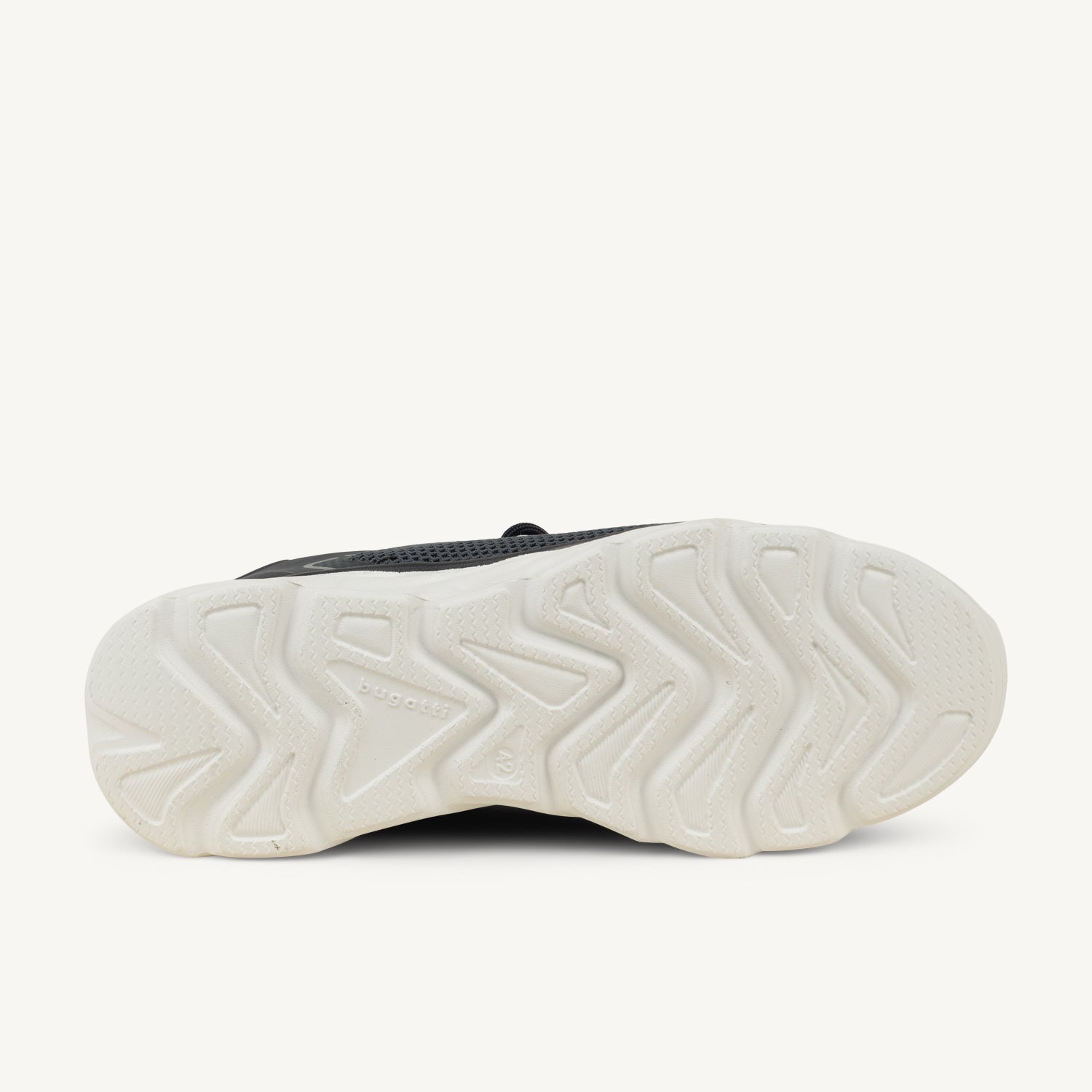 Baskets Homme BUGATTI BUGAZY Bleu