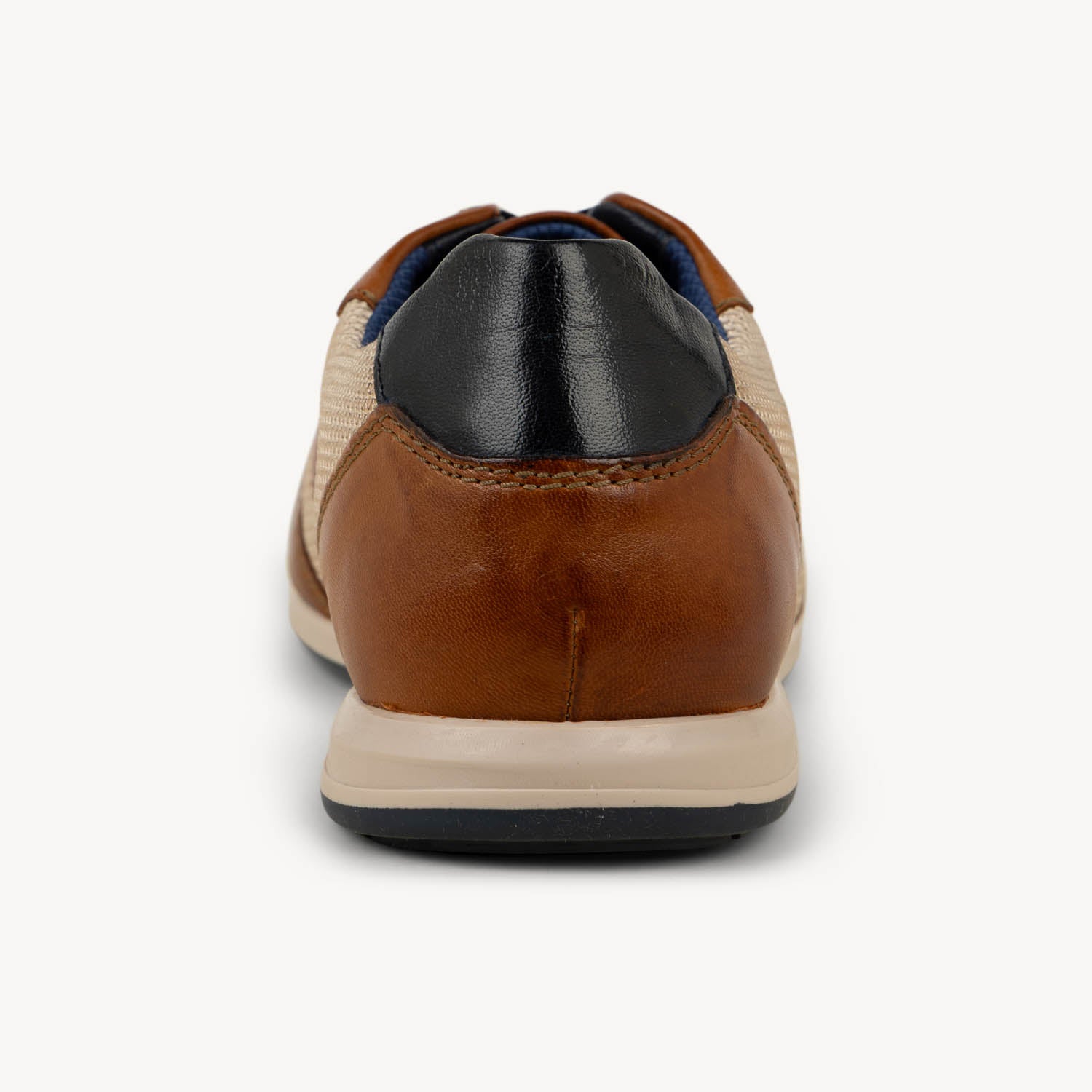 Baskets Homme BUGATTI BUMOTA 311-A9Q05-4169 Marron