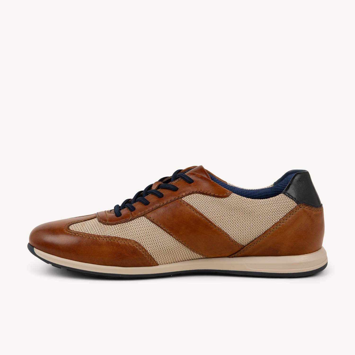 Baskets Homme BUGATTI BUMOTA 311-A9Q05-4169 Marron