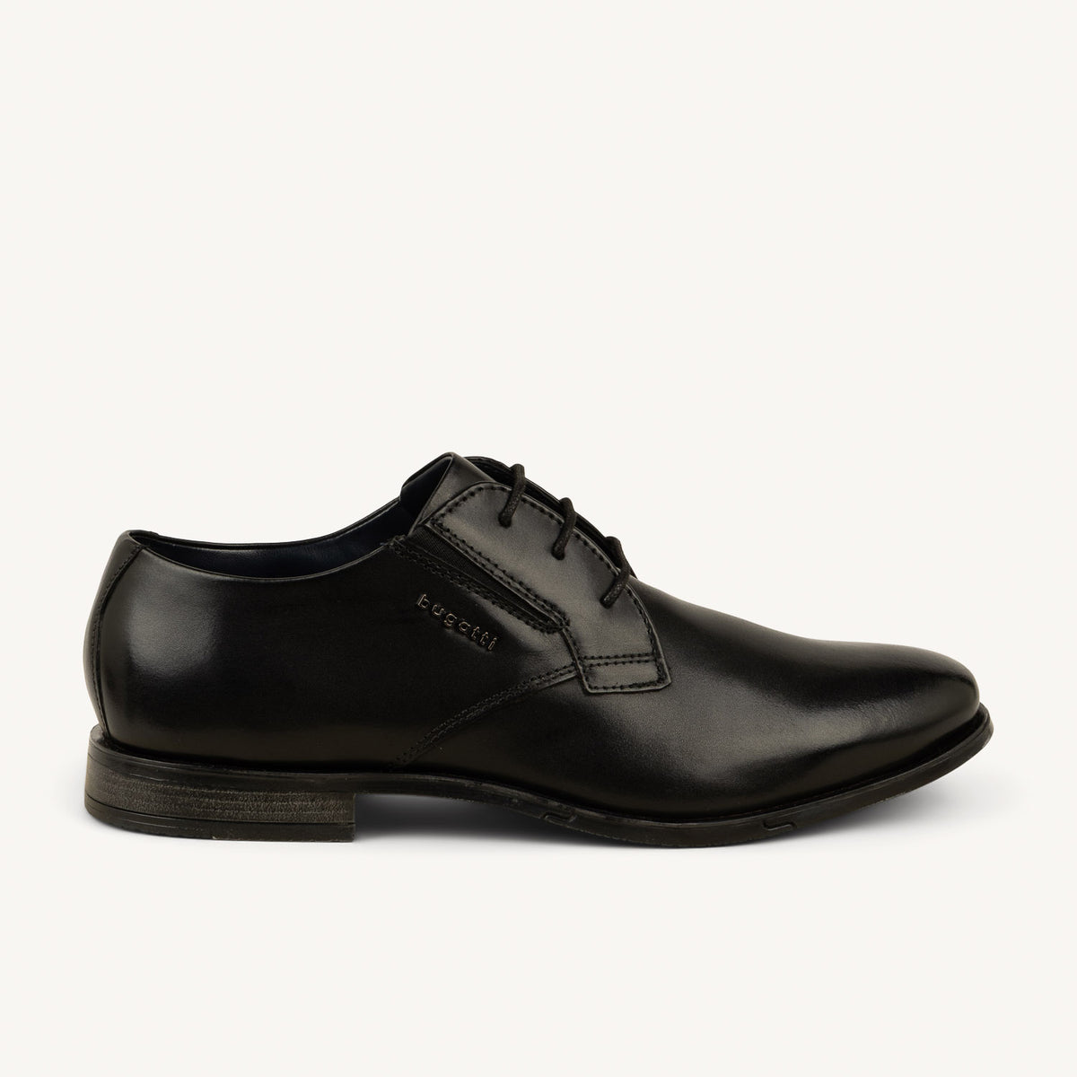Derbies et Richelieus Homme BUGATTI 312-AFY02-1100 BUDALY Noir