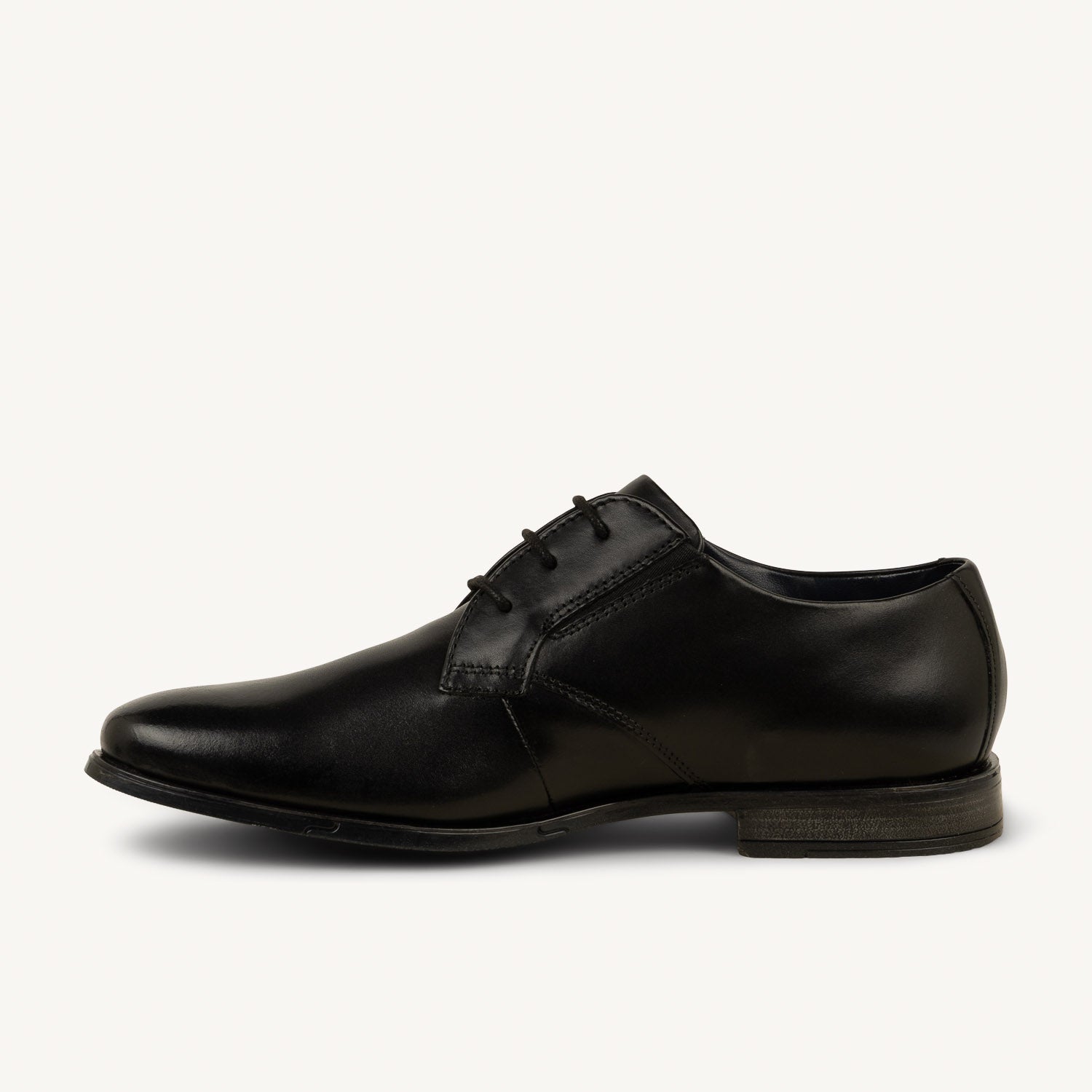 Derbies et Richelieus Homme BUGATTI 312-AFY02-1100 BUDALY Noir