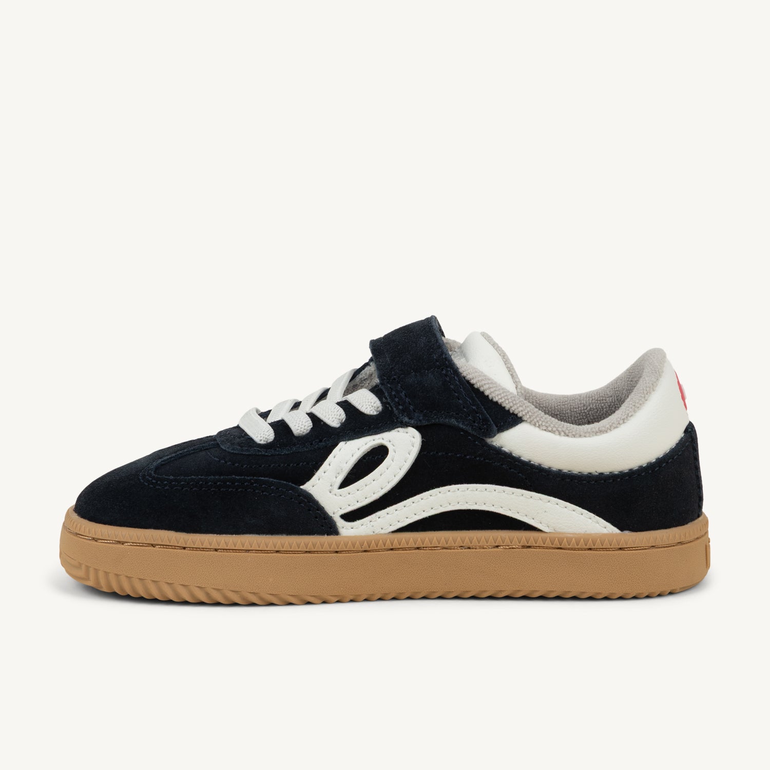 Baskets Enfant LEJAN LEJAN ONE Bleu