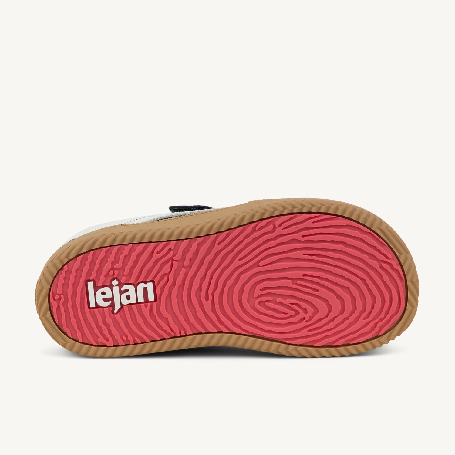 Baskets Enfant LEJAN LEJAN ONE Bleu