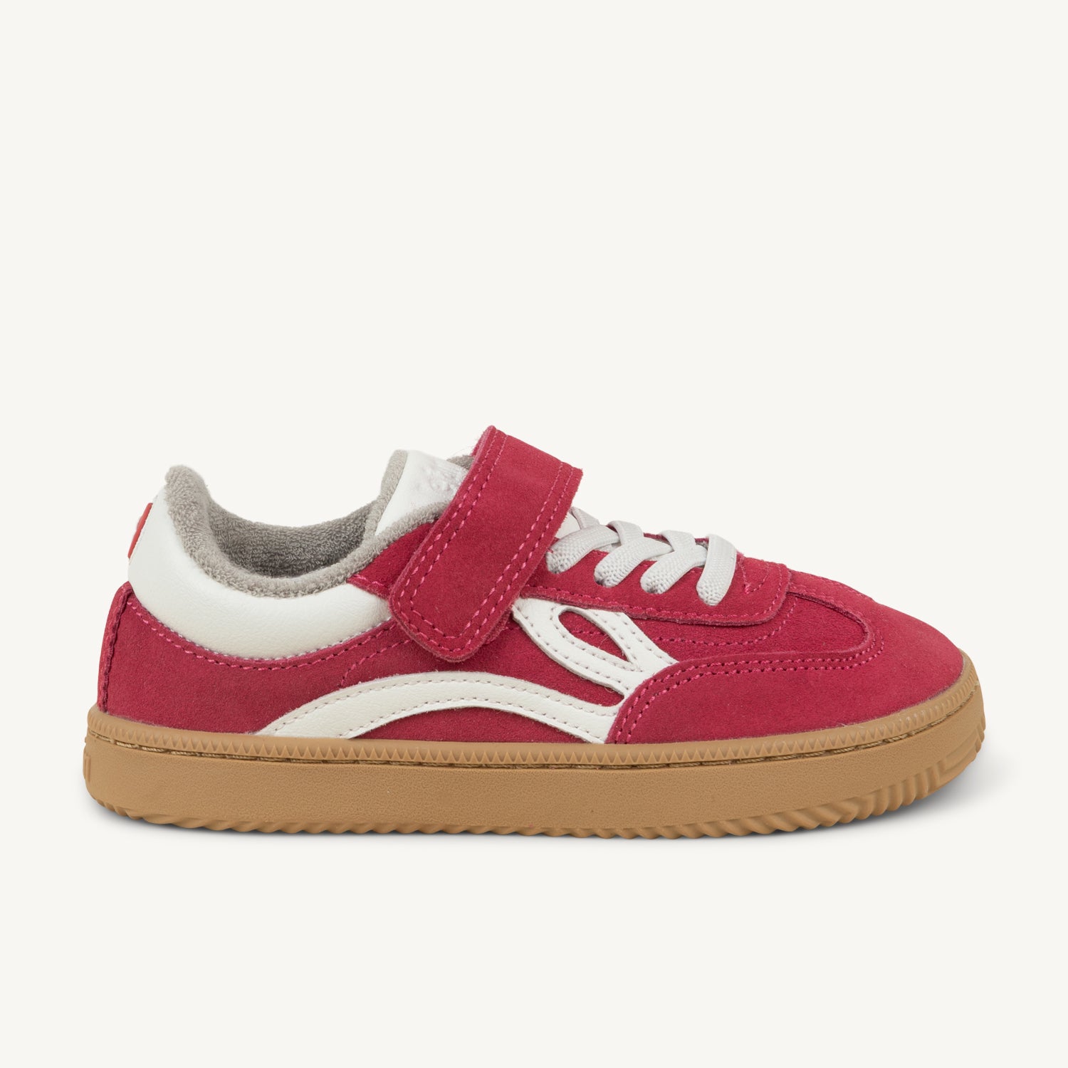 Baskets Enfant LEJAN LEJAN ONE Rose