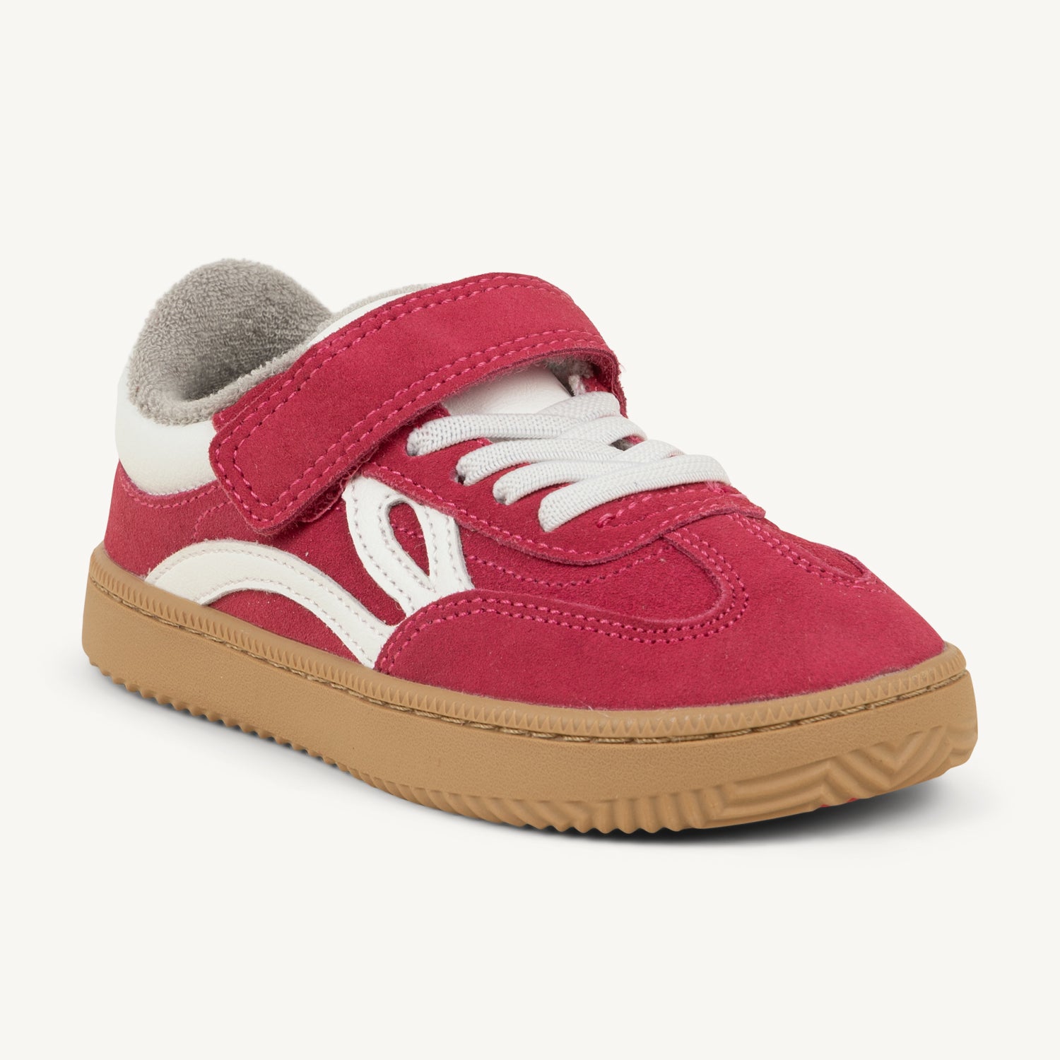 Baskets Enfant LEJAN LEJAN ONE Rose