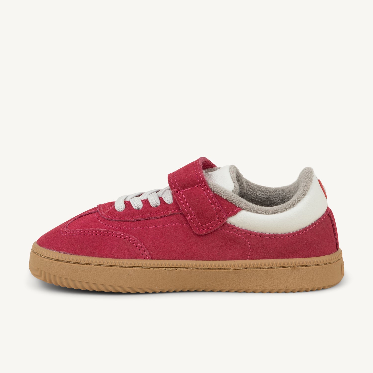 Baskets Enfant LEJAN LEJAN ONE Rose