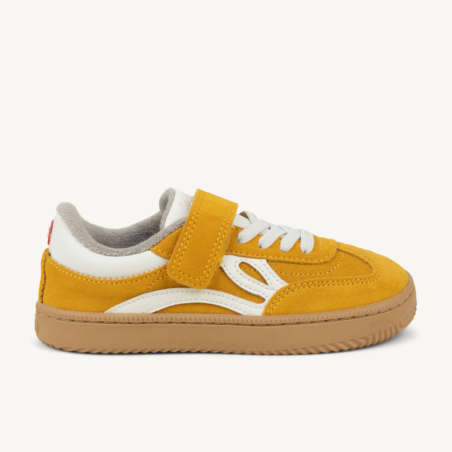 Baskets Enfant LEJAN LEJAN ONE Jaune