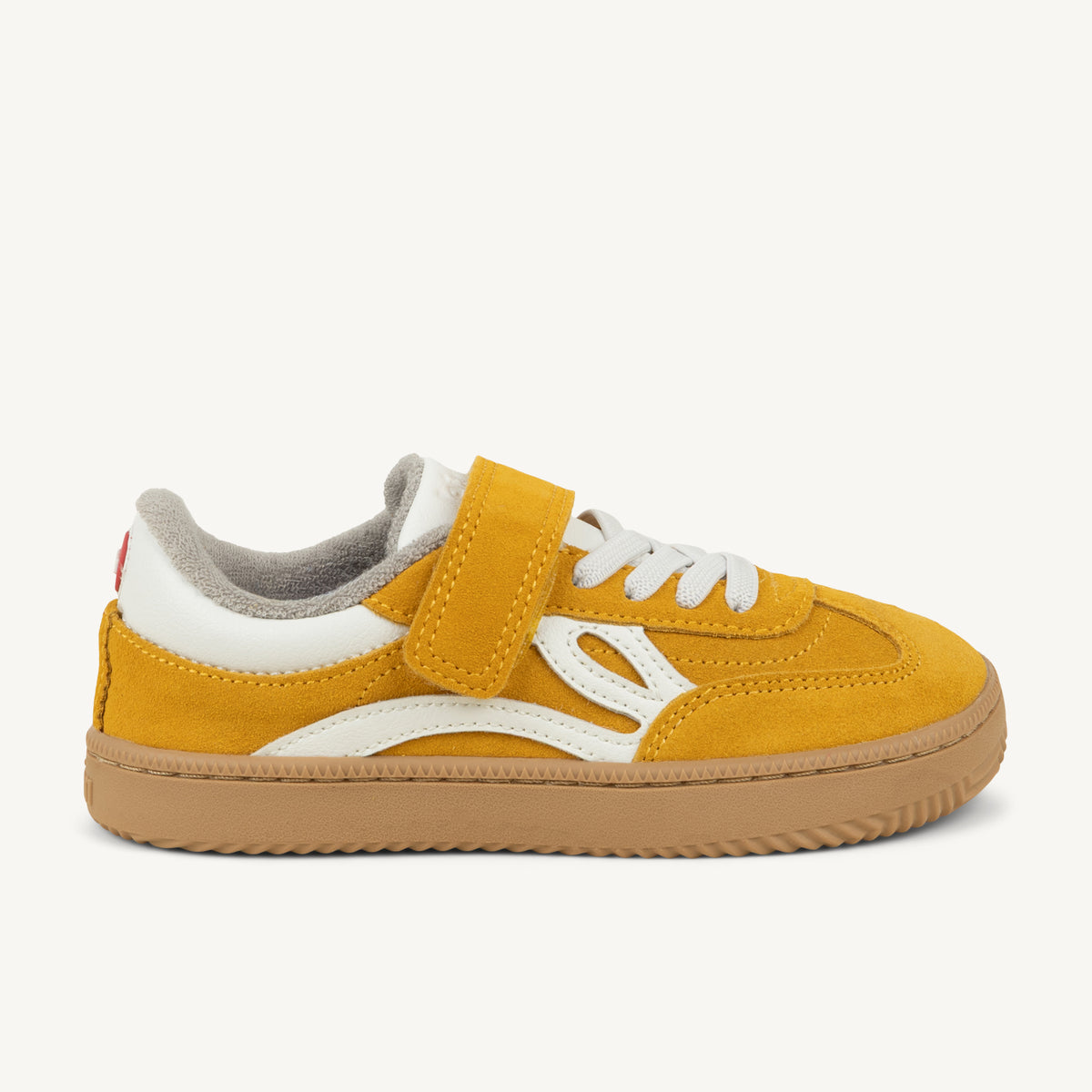 Baskets Enfant LEJAN LEJAN ONE Jaune